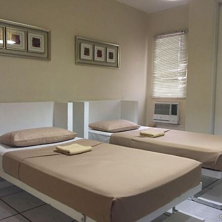 Urban Inn Iloilo Εξωτερικό φωτογραφία