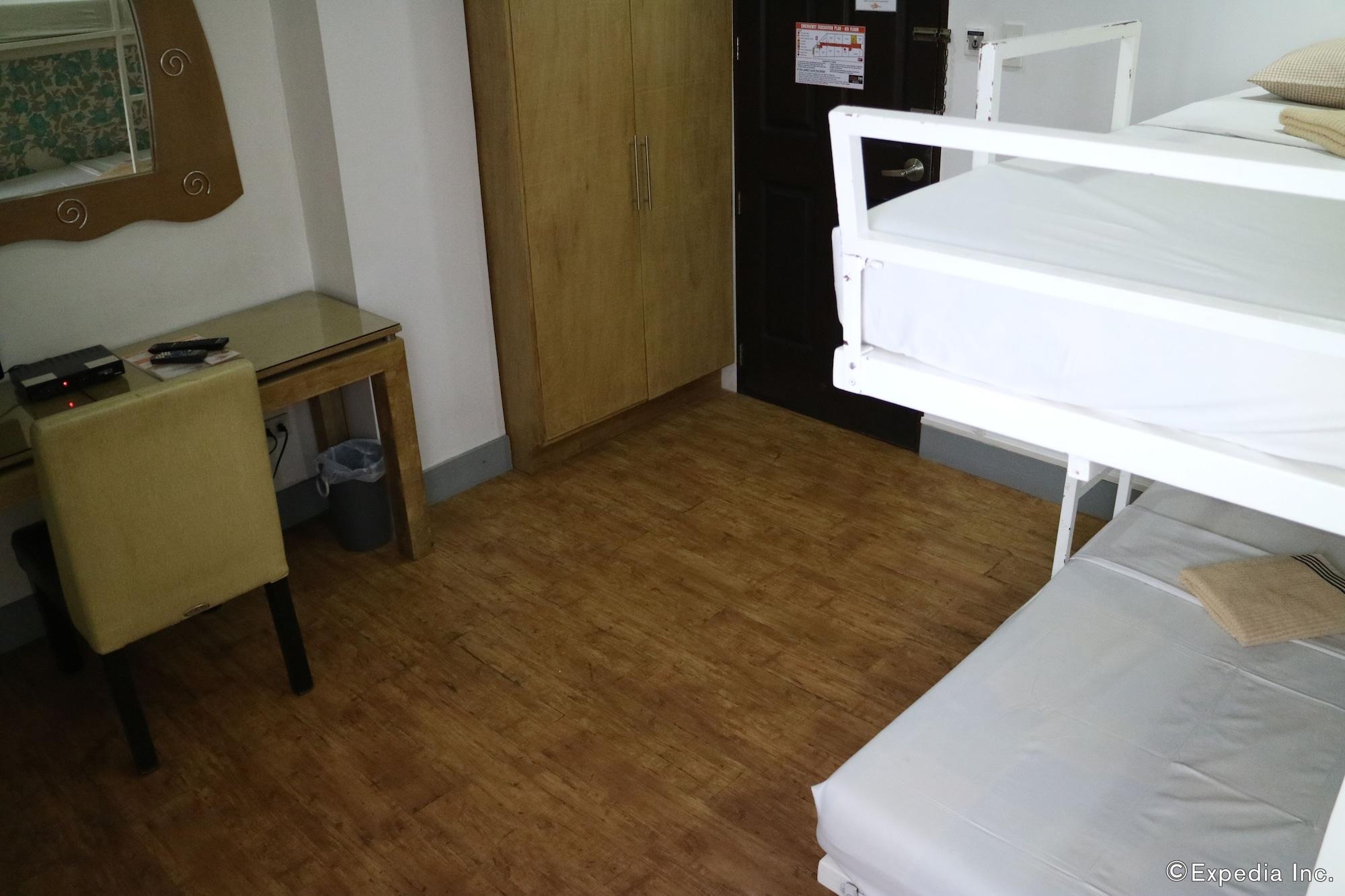 Urban Inn Iloilo Εξωτερικό φωτογραφία