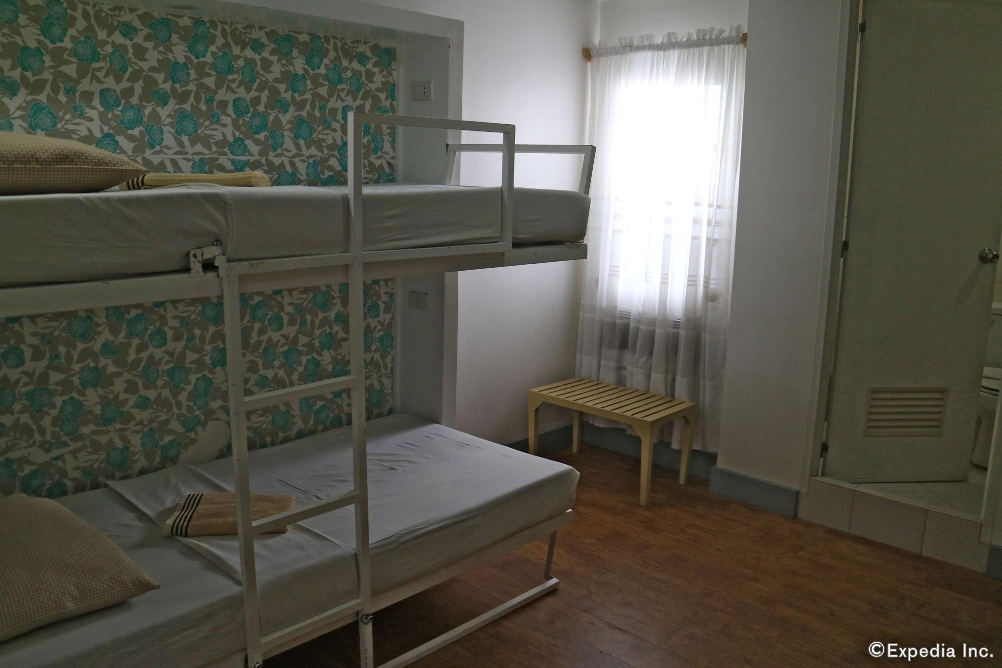 Urban Inn Iloilo Εξωτερικό φωτογραφία