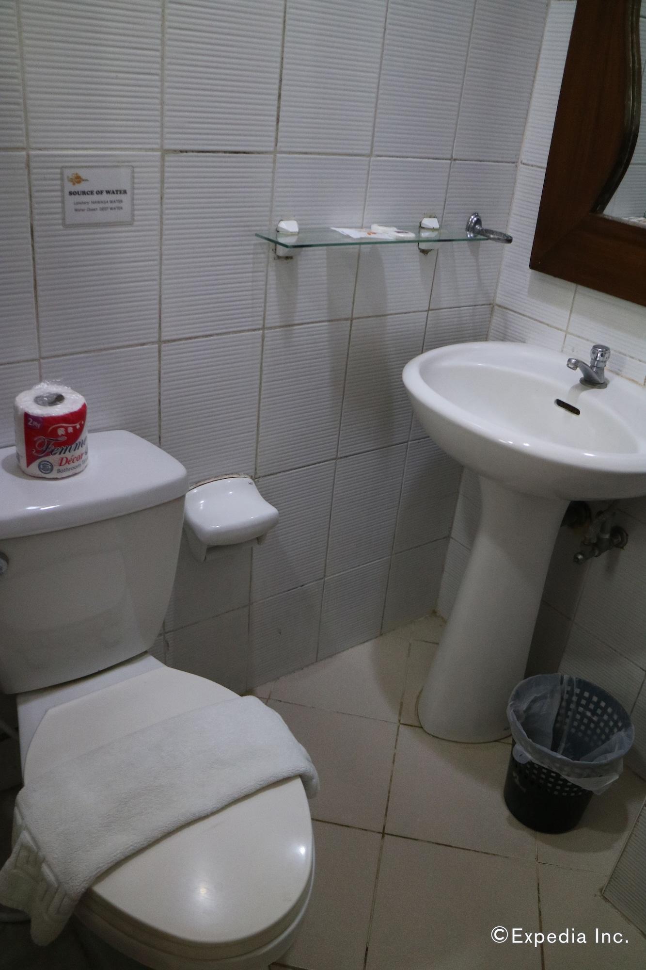 Urban Inn Iloilo Εξωτερικό φωτογραφία