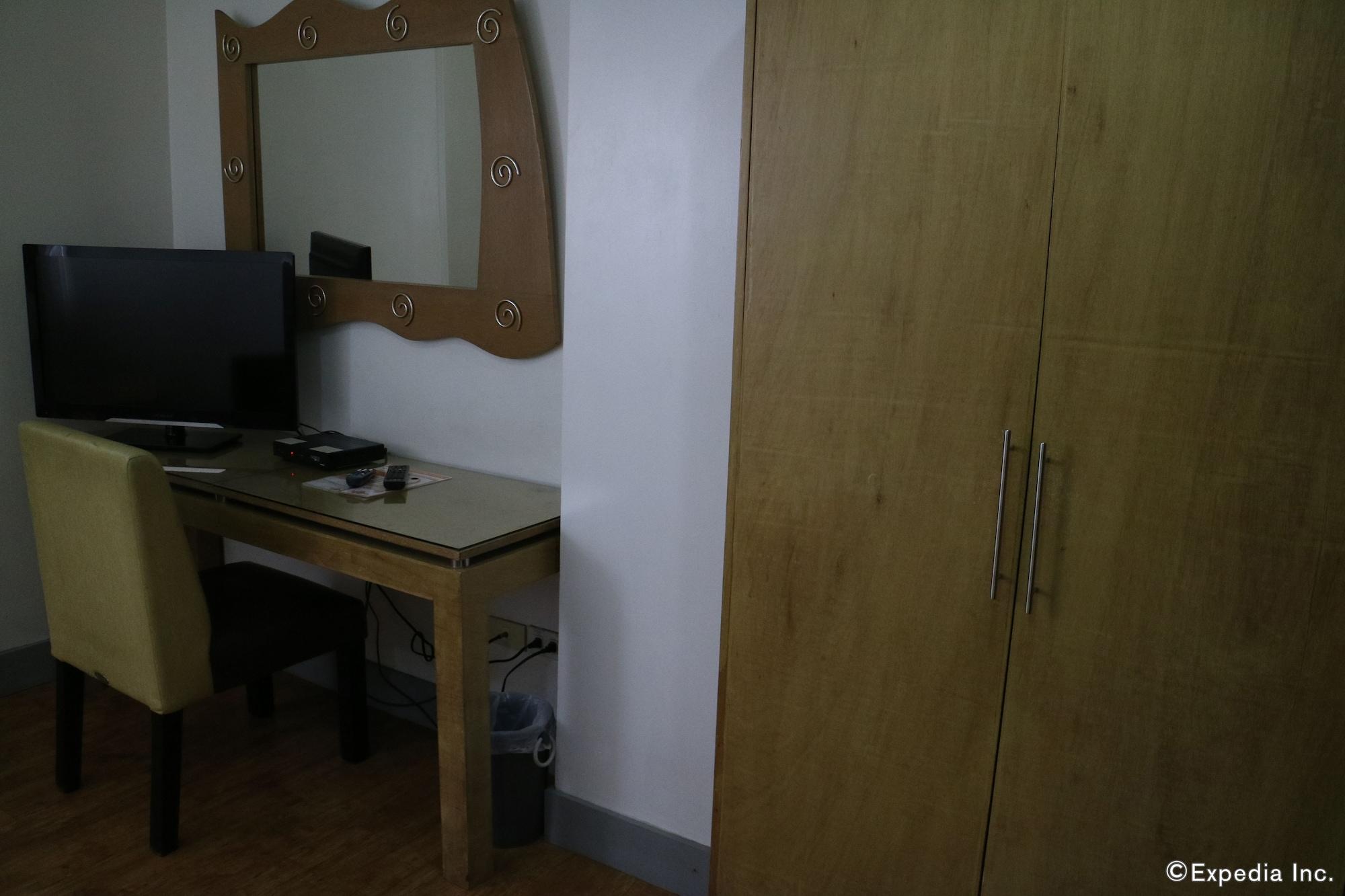 Urban Inn Iloilo Εξωτερικό φωτογραφία