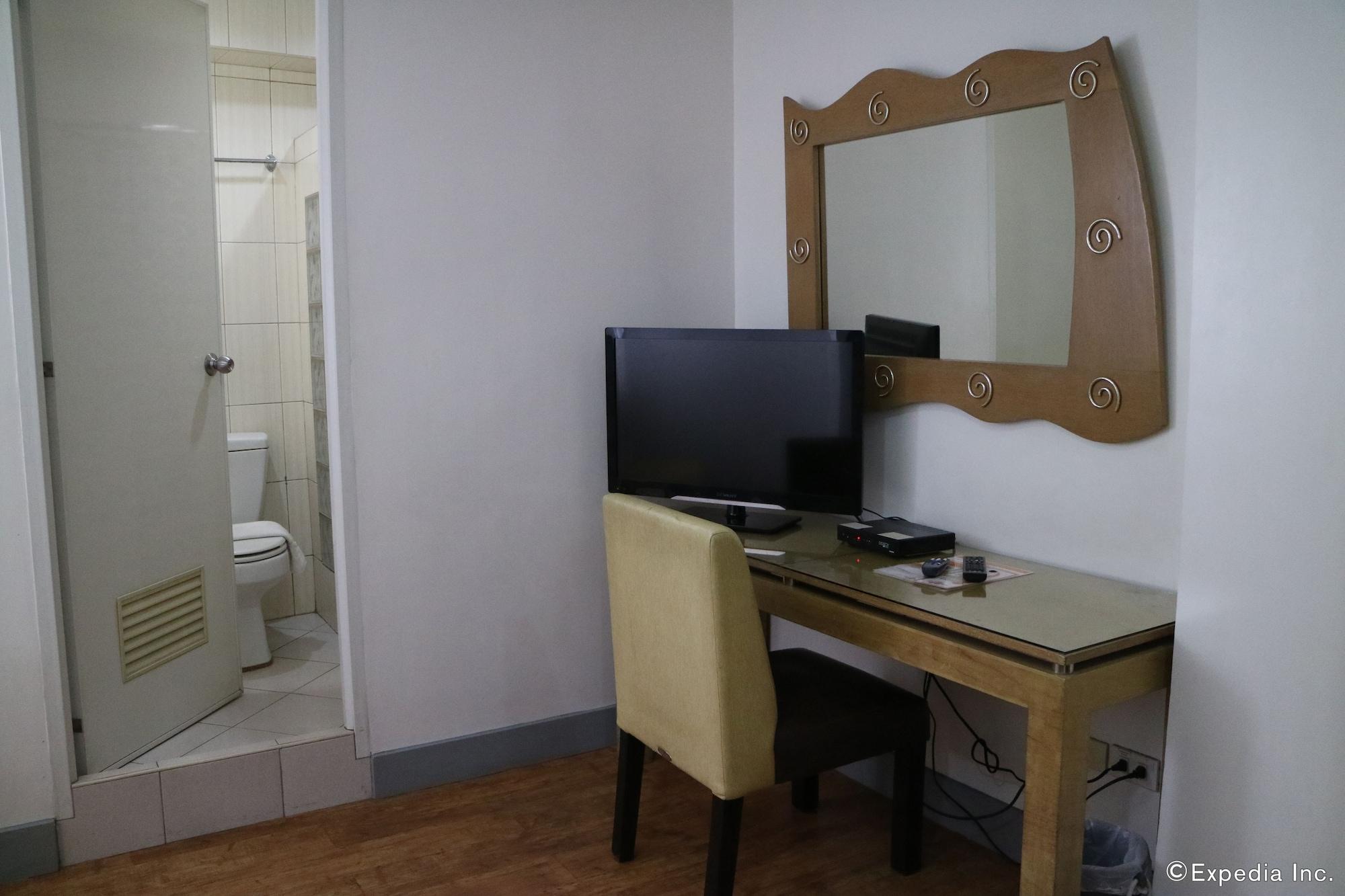 Urban Inn Iloilo Εξωτερικό φωτογραφία