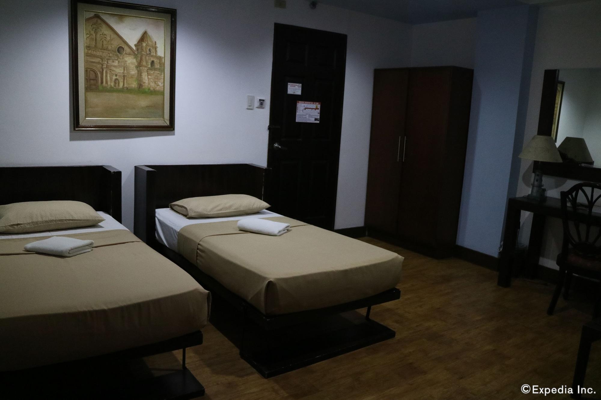 Urban Inn Iloilo Εξωτερικό φωτογραφία