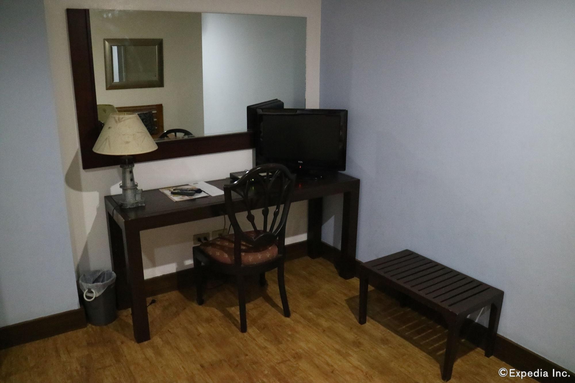 Urban Inn Iloilo Εξωτερικό φωτογραφία