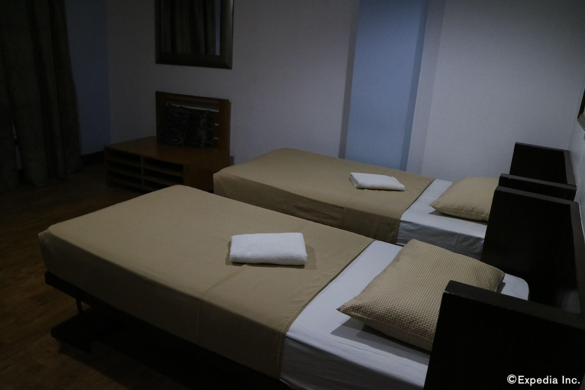 Urban Inn Iloilo Εξωτερικό φωτογραφία