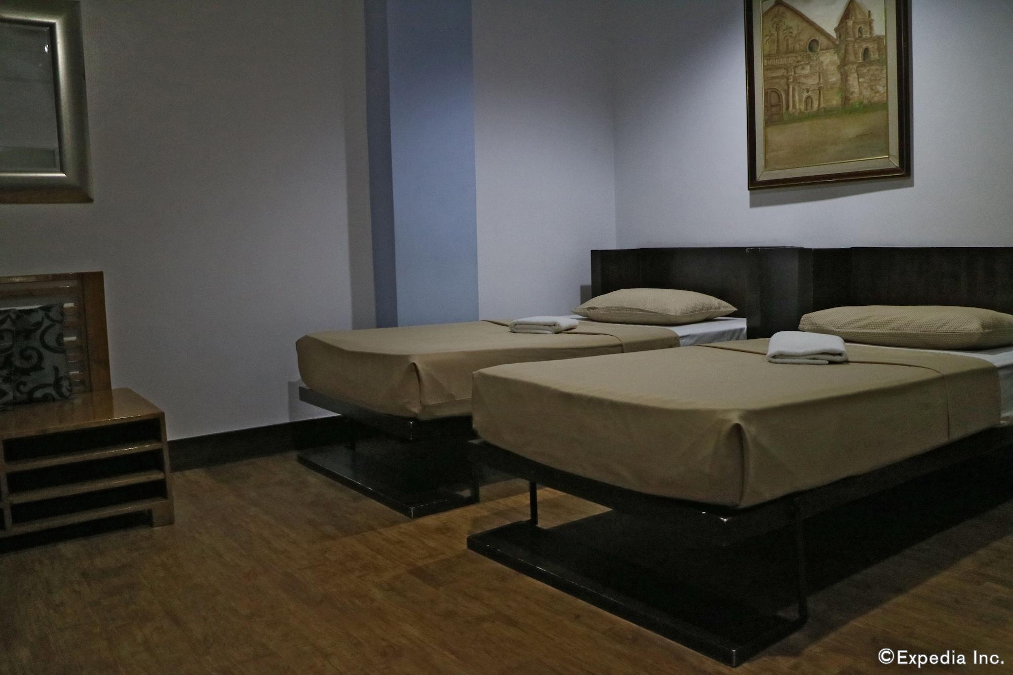 Urban Inn Iloilo Εξωτερικό φωτογραφία