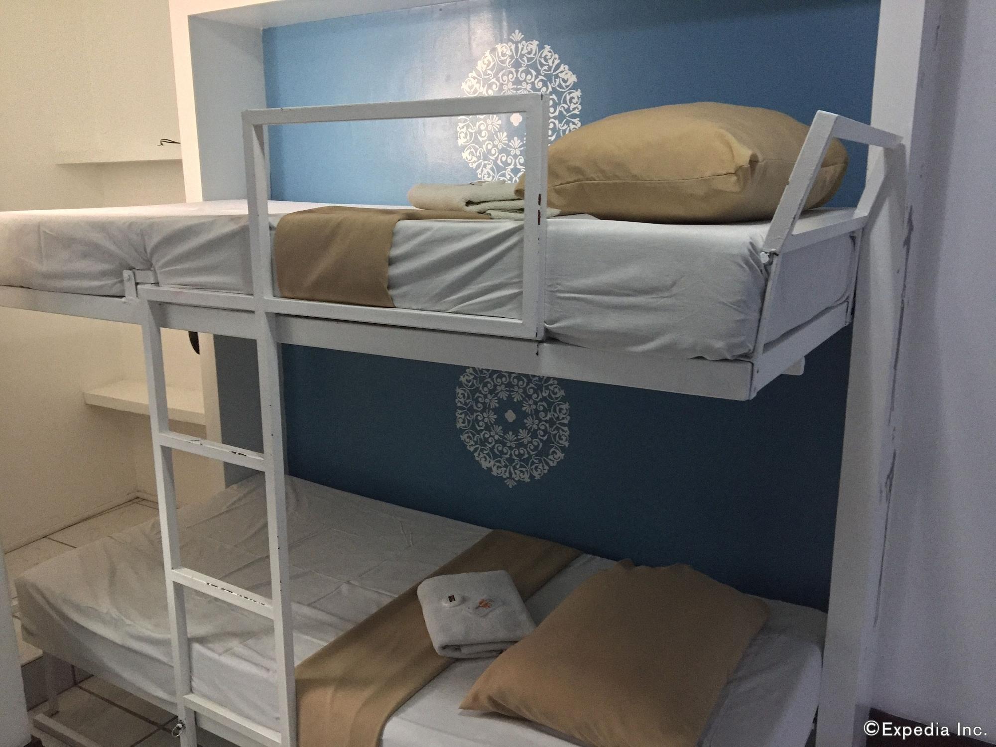 Urban Inn Iloilo Εξωτερικό φωτογραφία