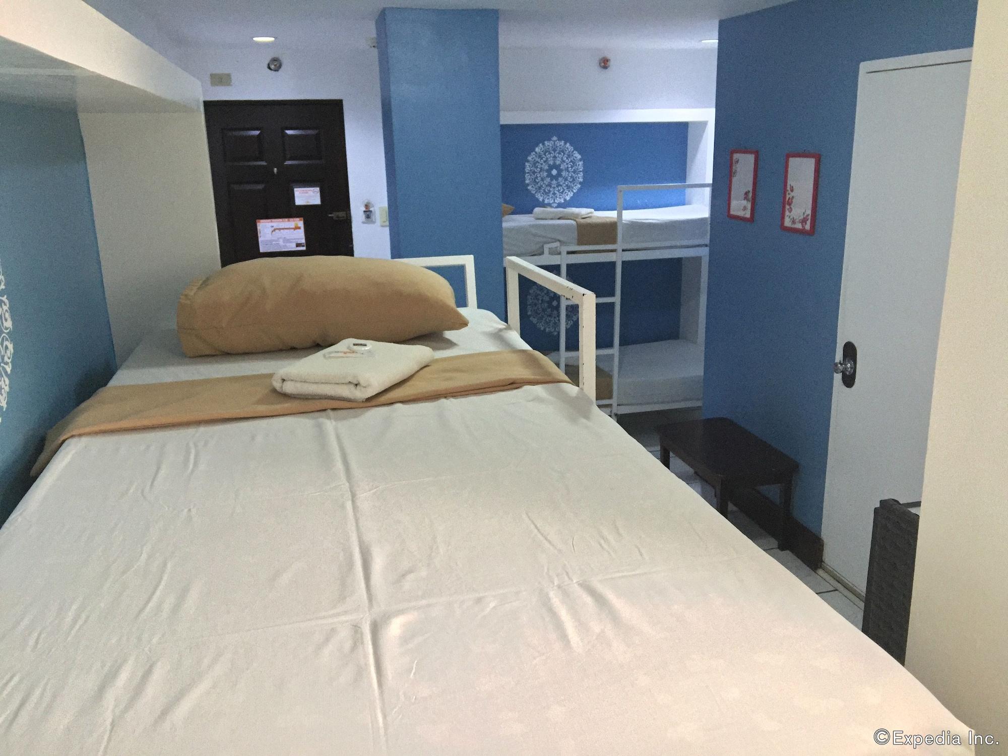 Urban Inn Iloilo Εξωτερικό φωτογραφία
