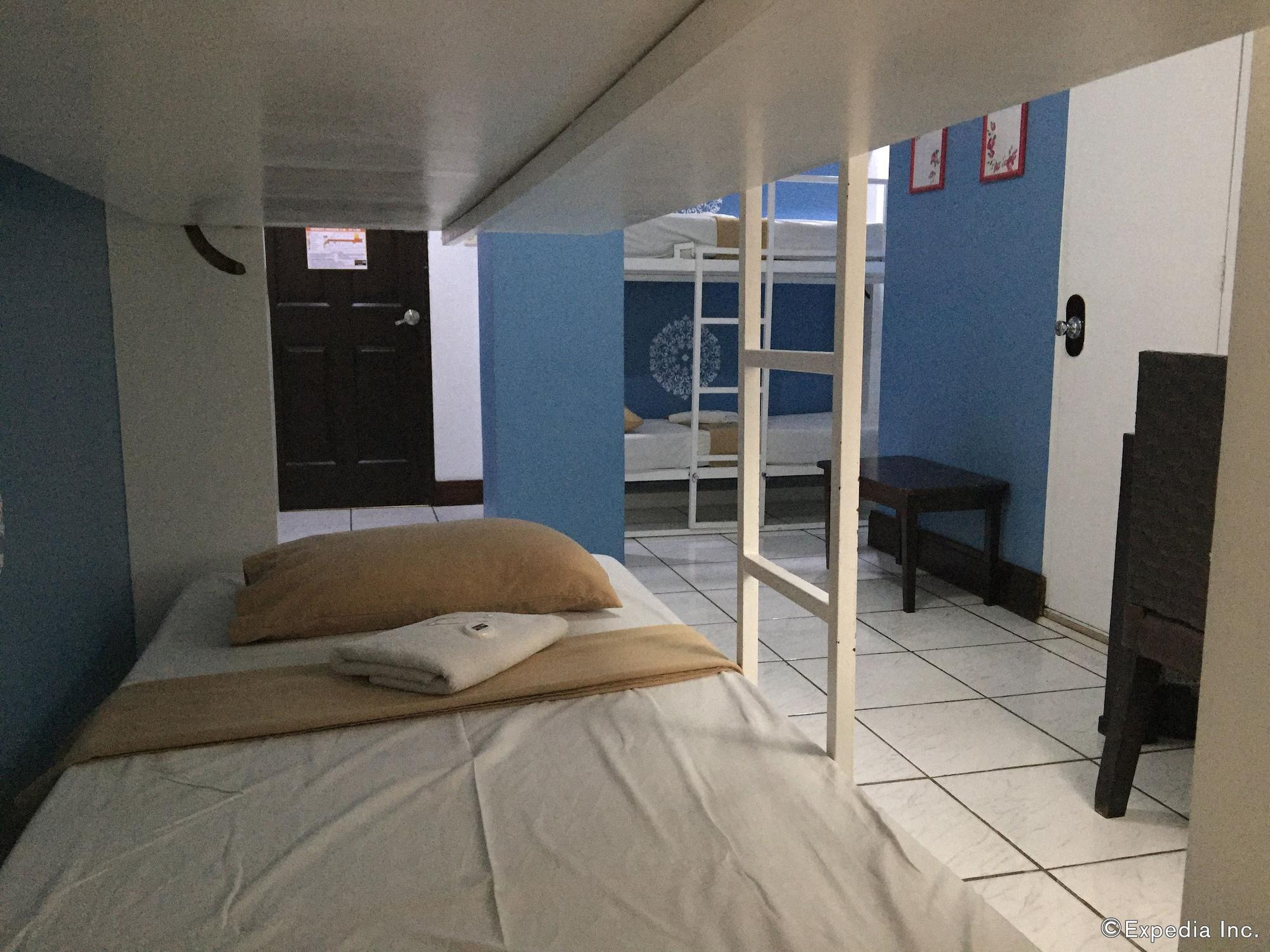 Urban Inn Iloilo Εξωτερικό φωτογραφία