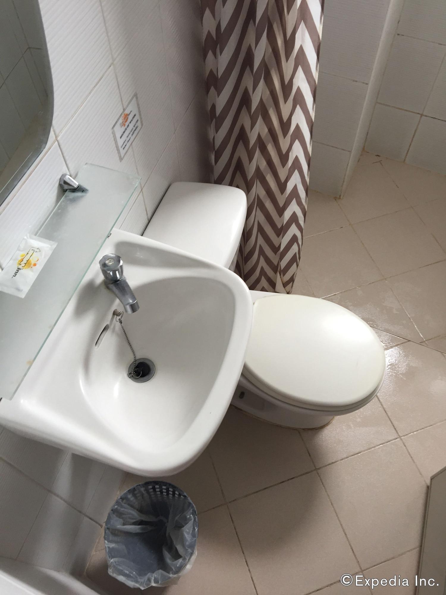 Urban Inn Iloilo Εξωτερικό φωτογραφία