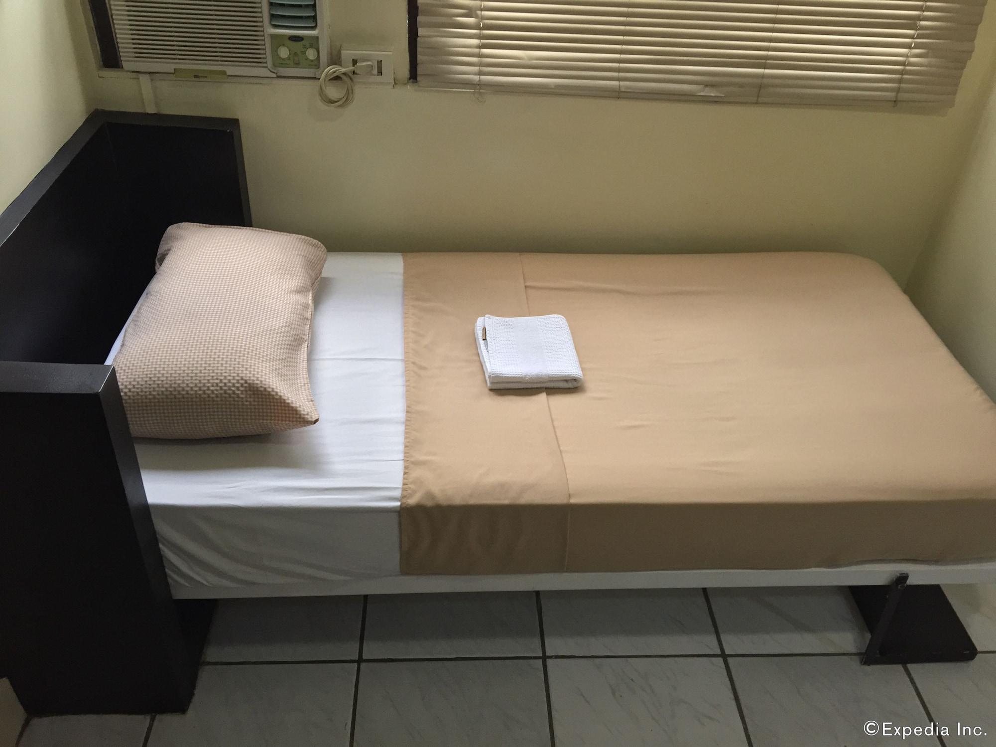 Urban Inn Iloilo Εξωτερικό φωτογραφία