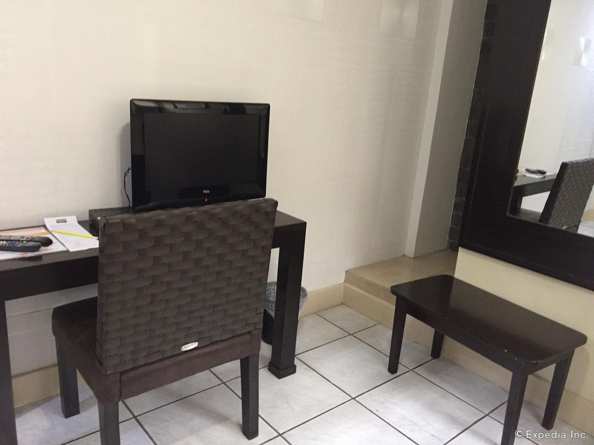 Urban Inn Iloilo Εξωτερικό φωτογραφία