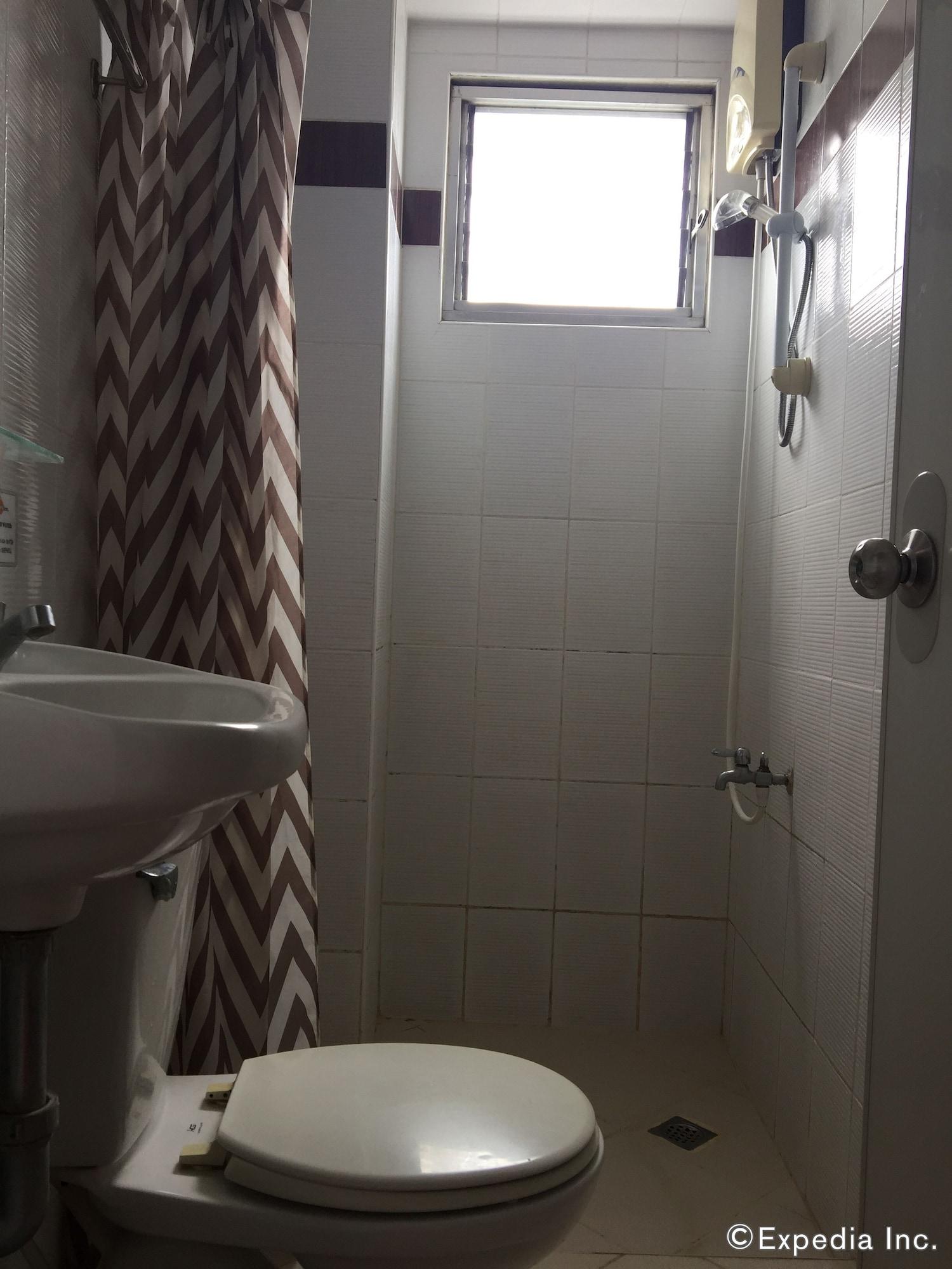 Urban Inn Iloilo Εξωτερικό φωτογραφία