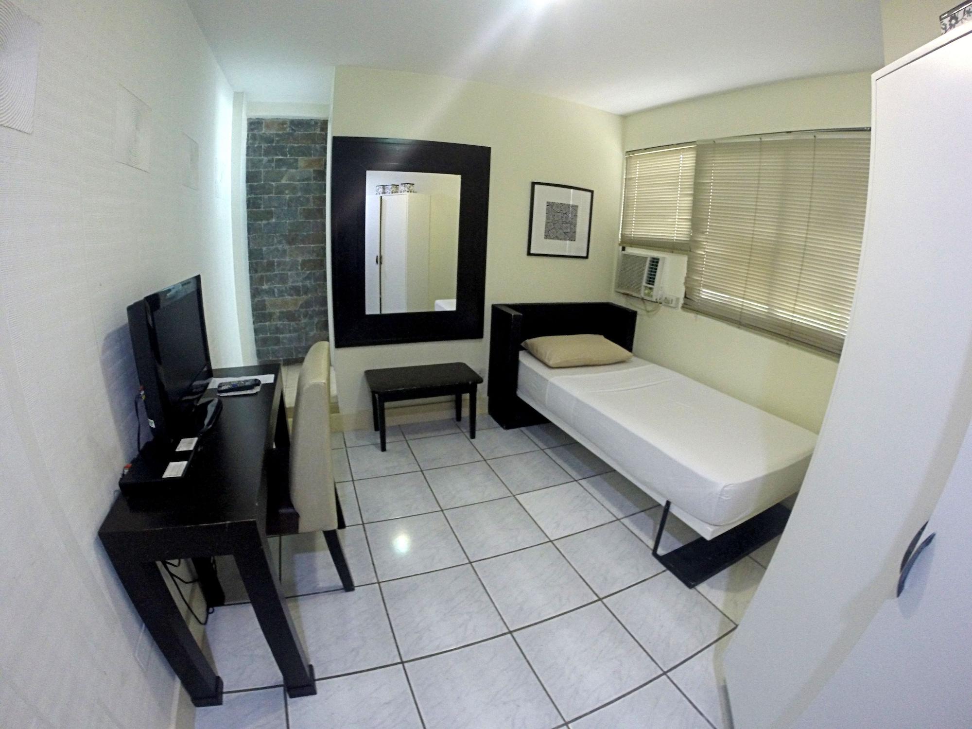 Urban Inn Iloilo Εξωτερικό φωτογραφία