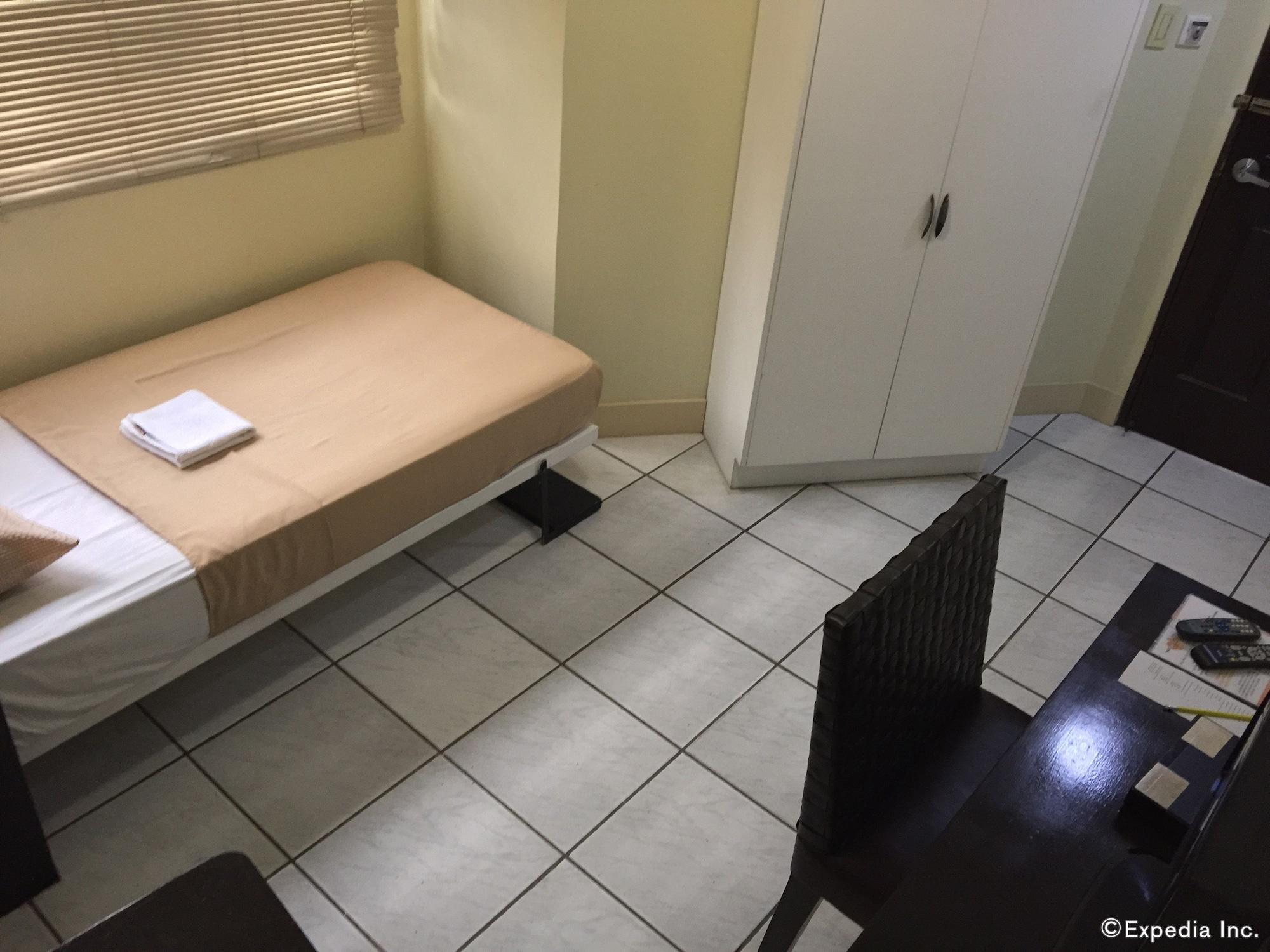 Urban Inn Iloilo Εξωτερικό φωτογραφία
