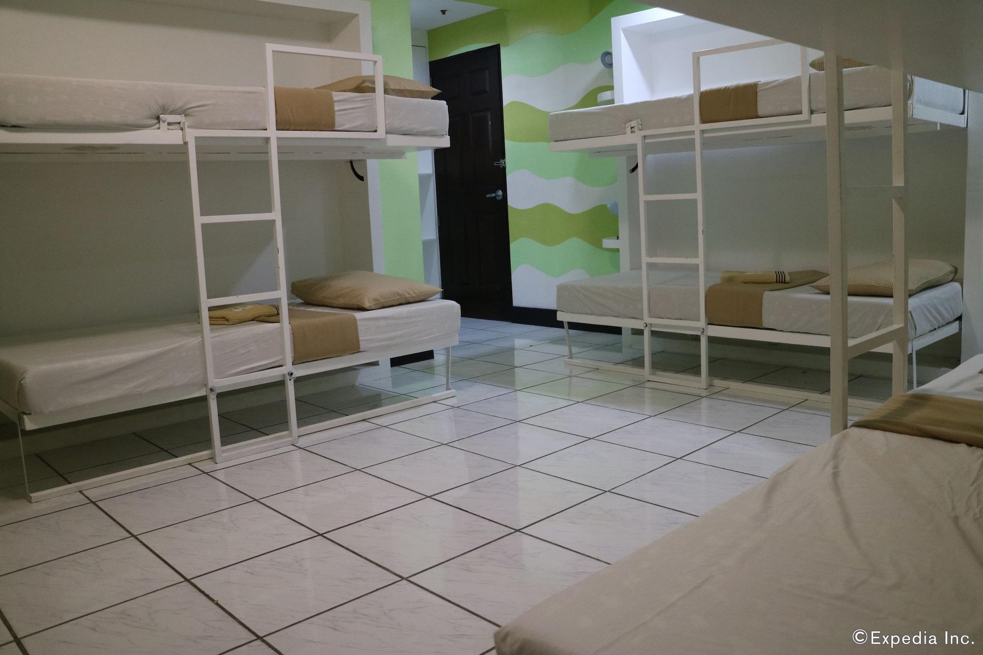 Urban Inn Iloilo Εξωτερικό φωτογραφία