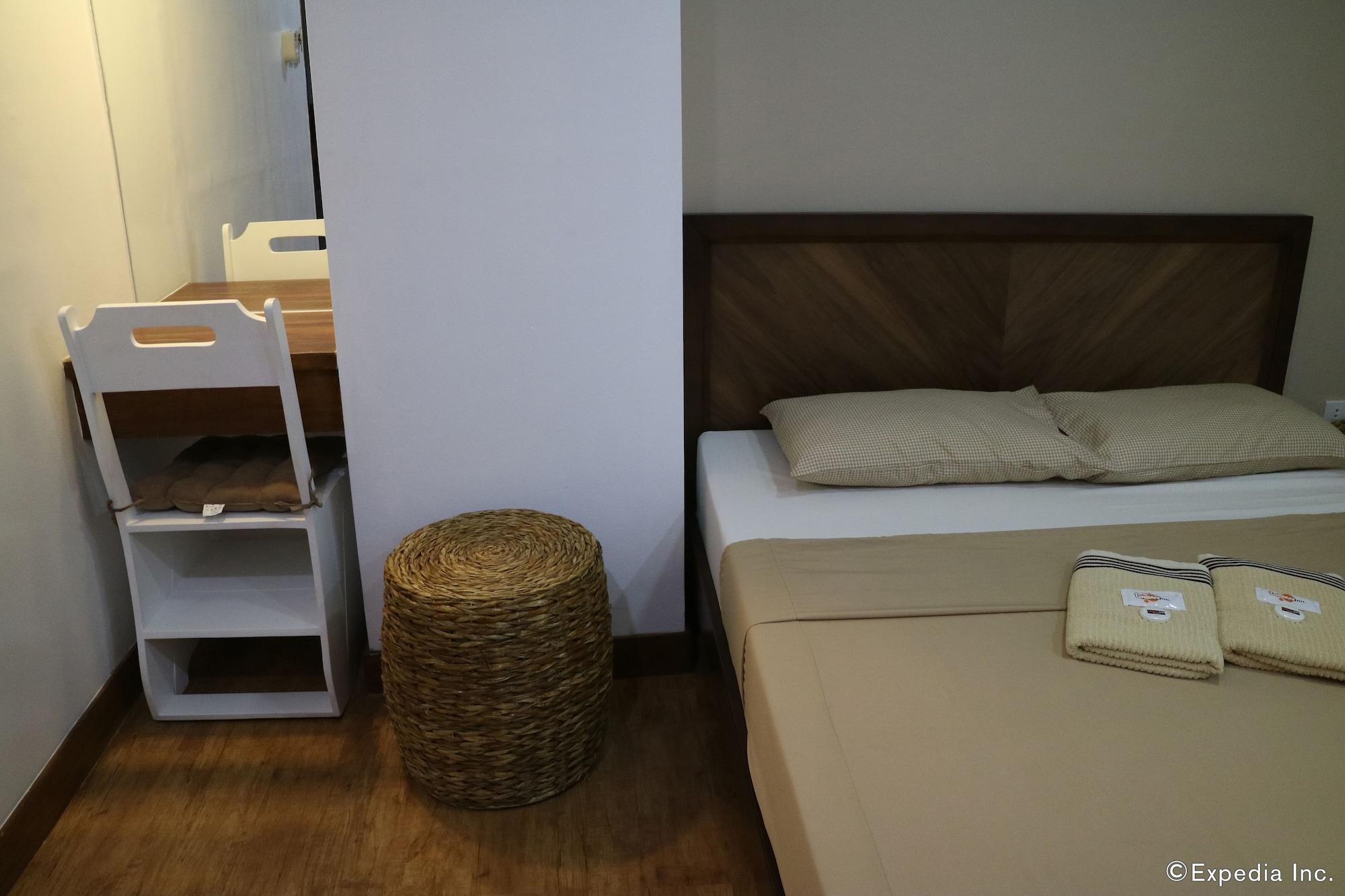 Urban Inn Iloilo Εξωτερικό φωτογραφία