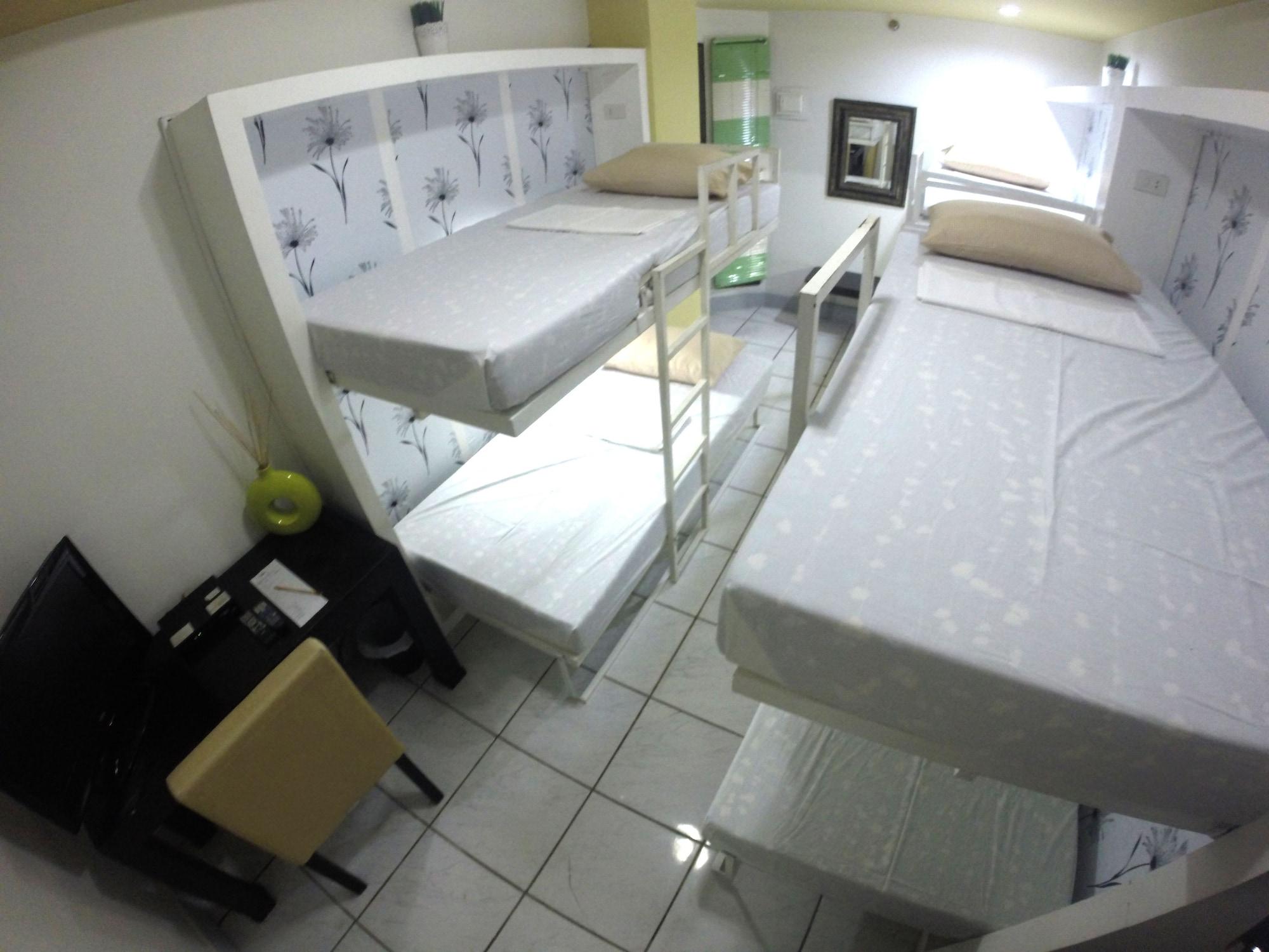 Urban Inn Iloilo Εξωτερικό φωτογραφία