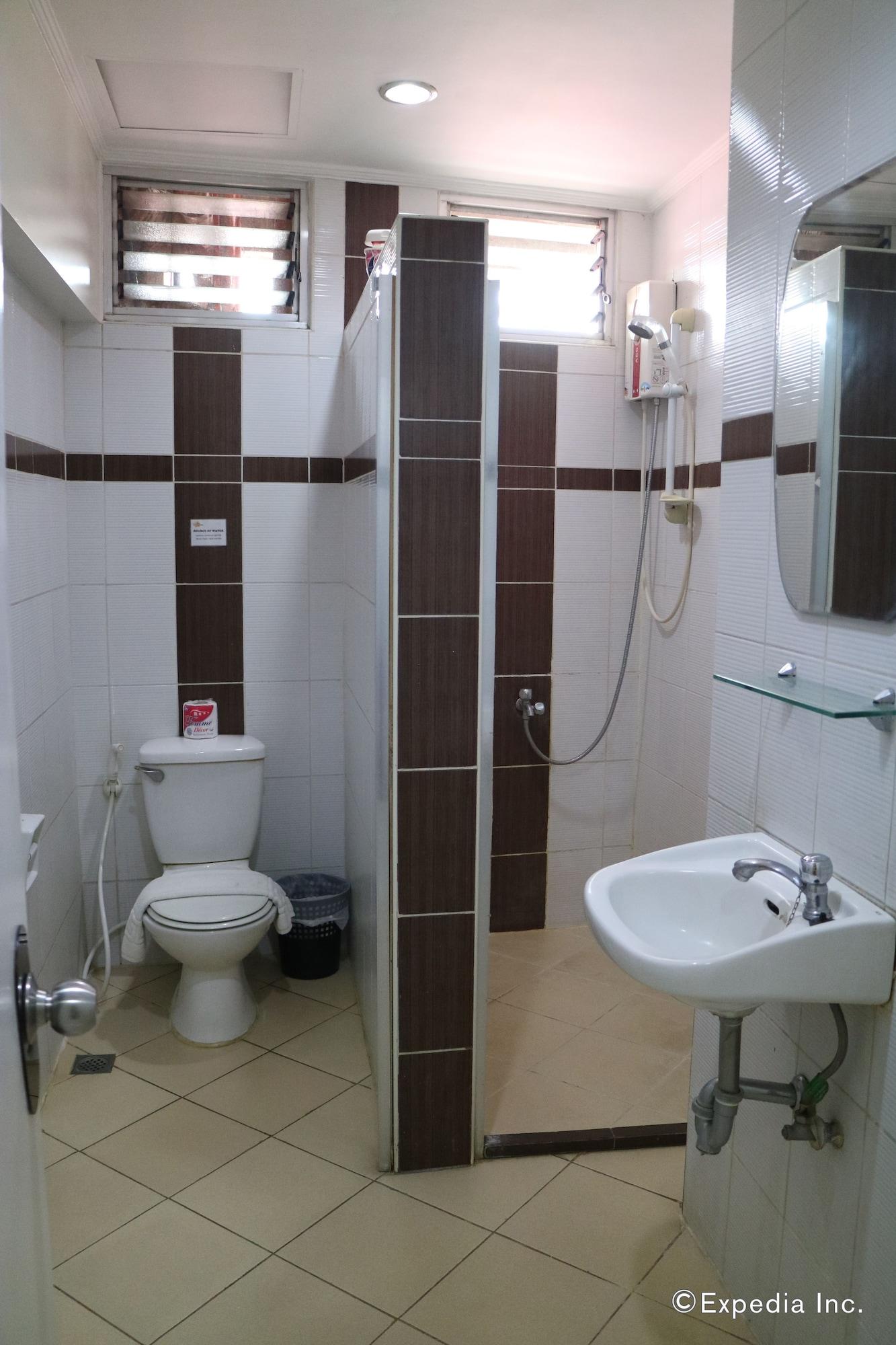 Urban Inn Iloilo Εξωτερικό φωτογραφία