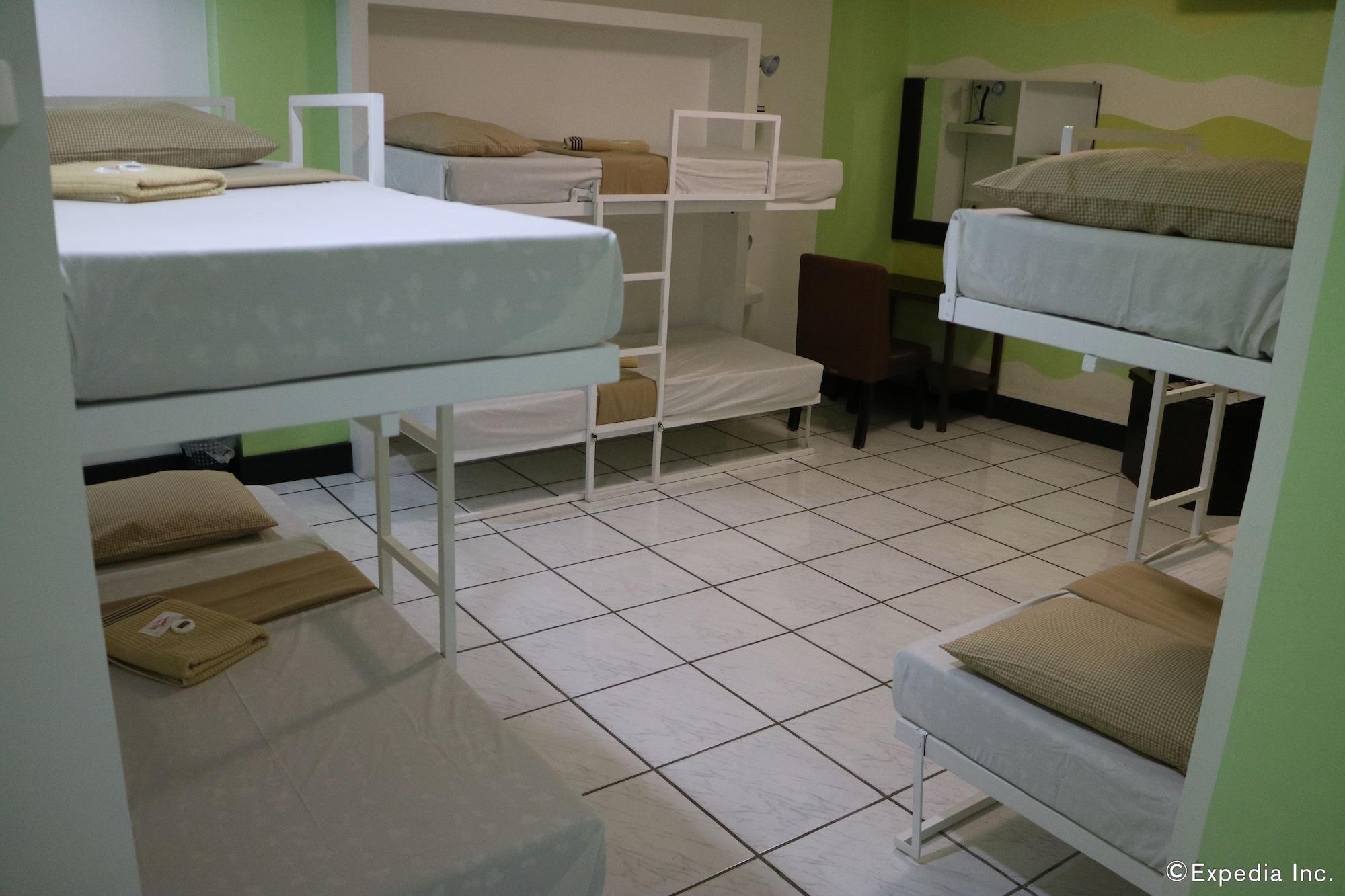Urban Inn Iloilo Εξωτερικό φωτογραφία