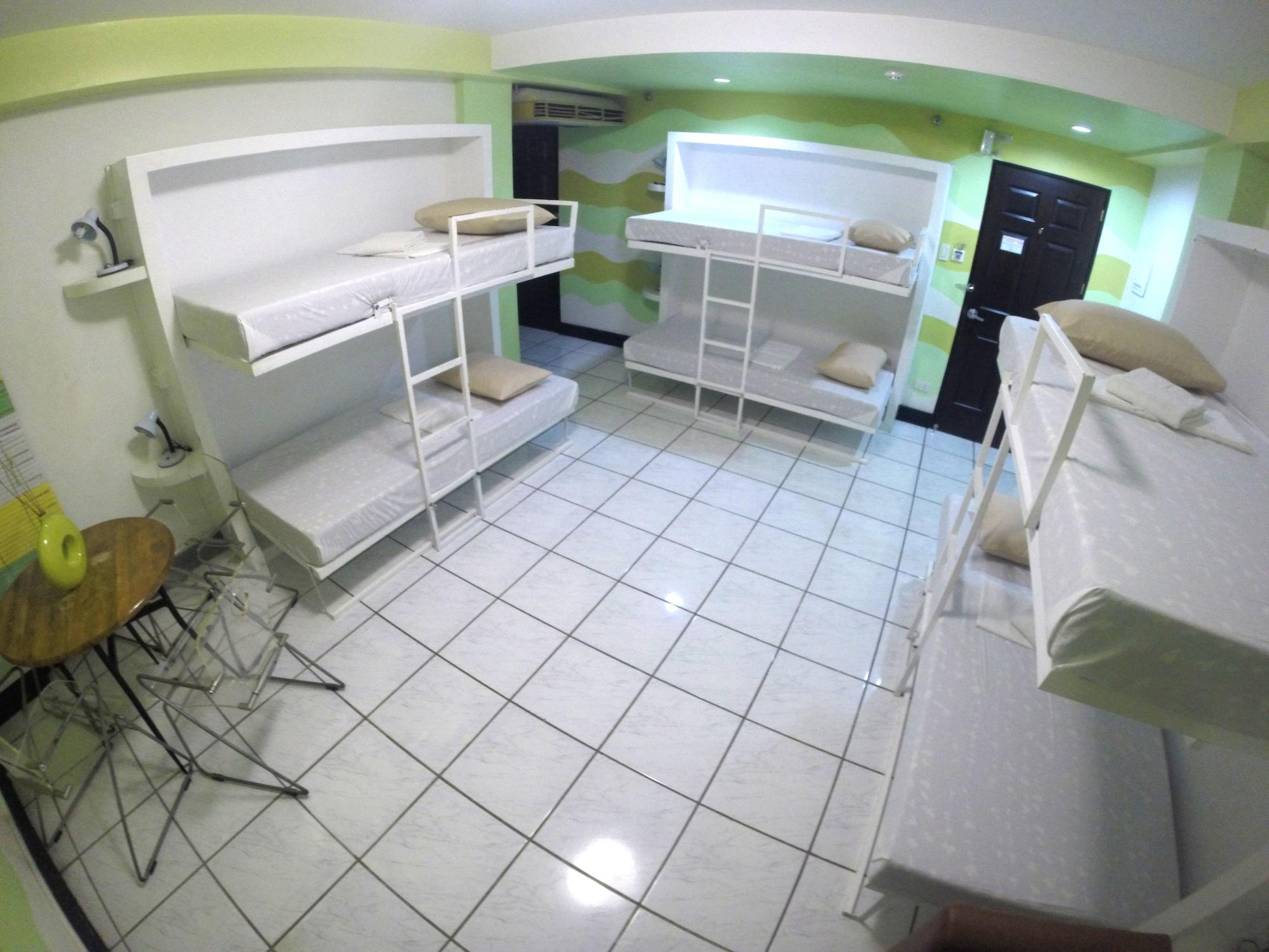 Urban Inn Iloilo Εξωτερικό φωτογραφία