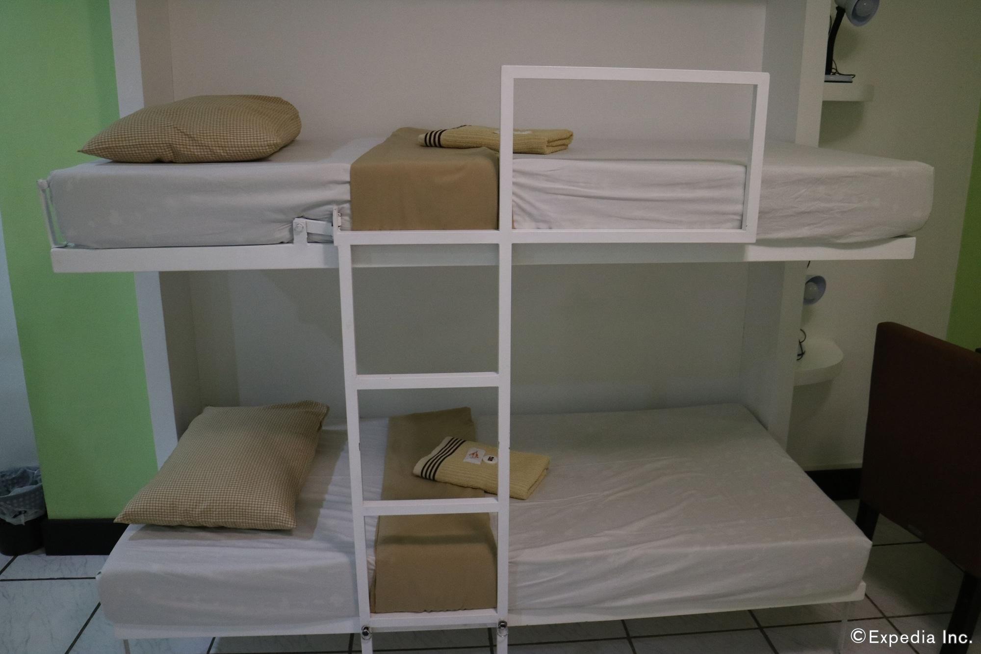 Urban Inn Iloilo Εξωτερικό φωτογραφία
