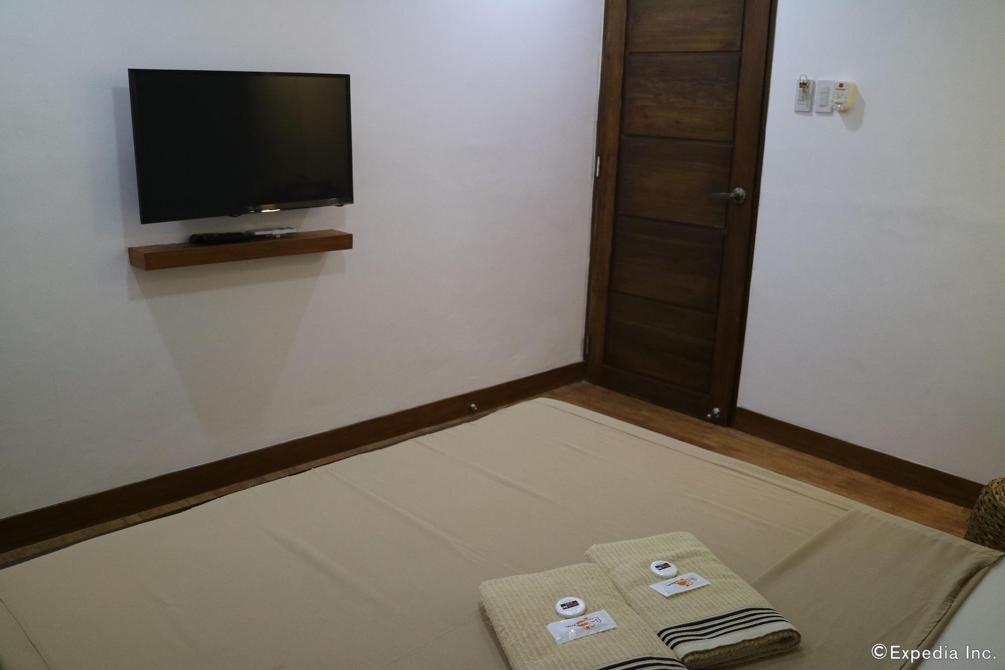 Urban Inn Iloilo Εξωτερικό φωτογραφία