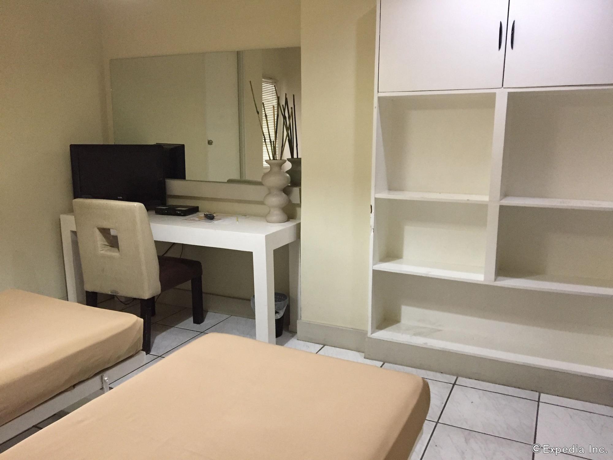Urban Inn Iloilo Εξωτερικό φωτογραφία