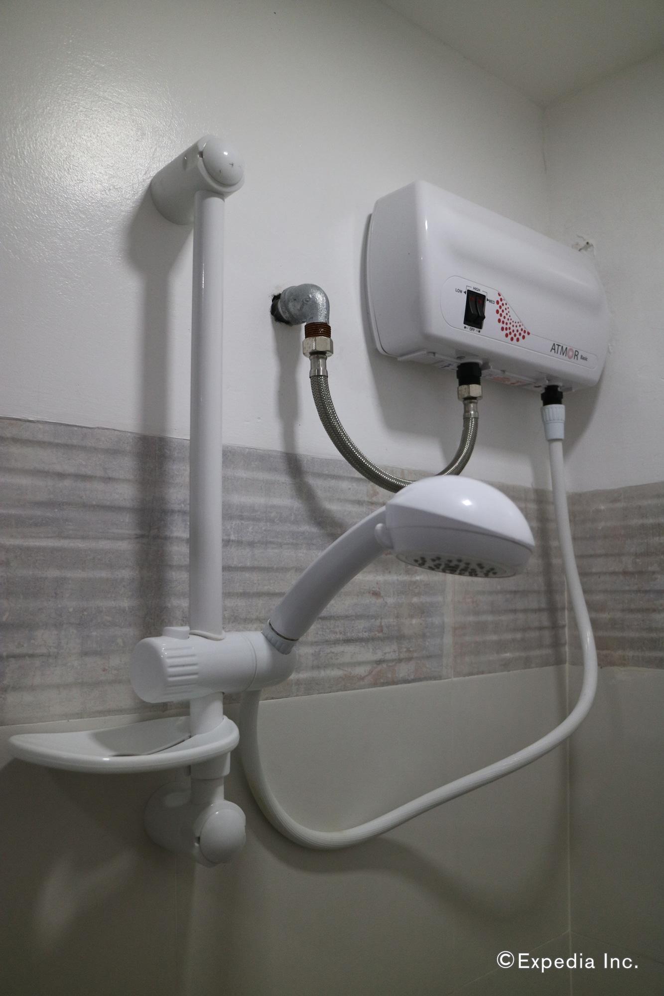 Urban Inn Iloilo Εξωτερικό φωτογραφία