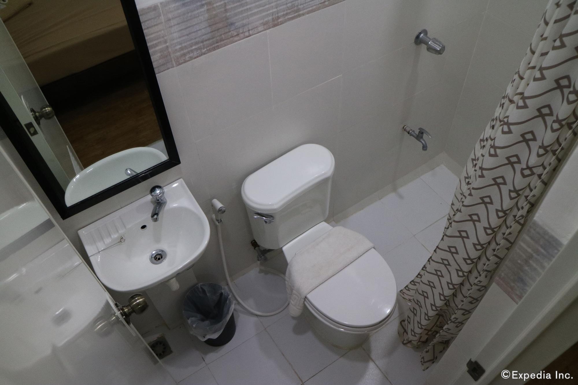 Urban Inn Iloilo Εξωτερικό φωτογραφία