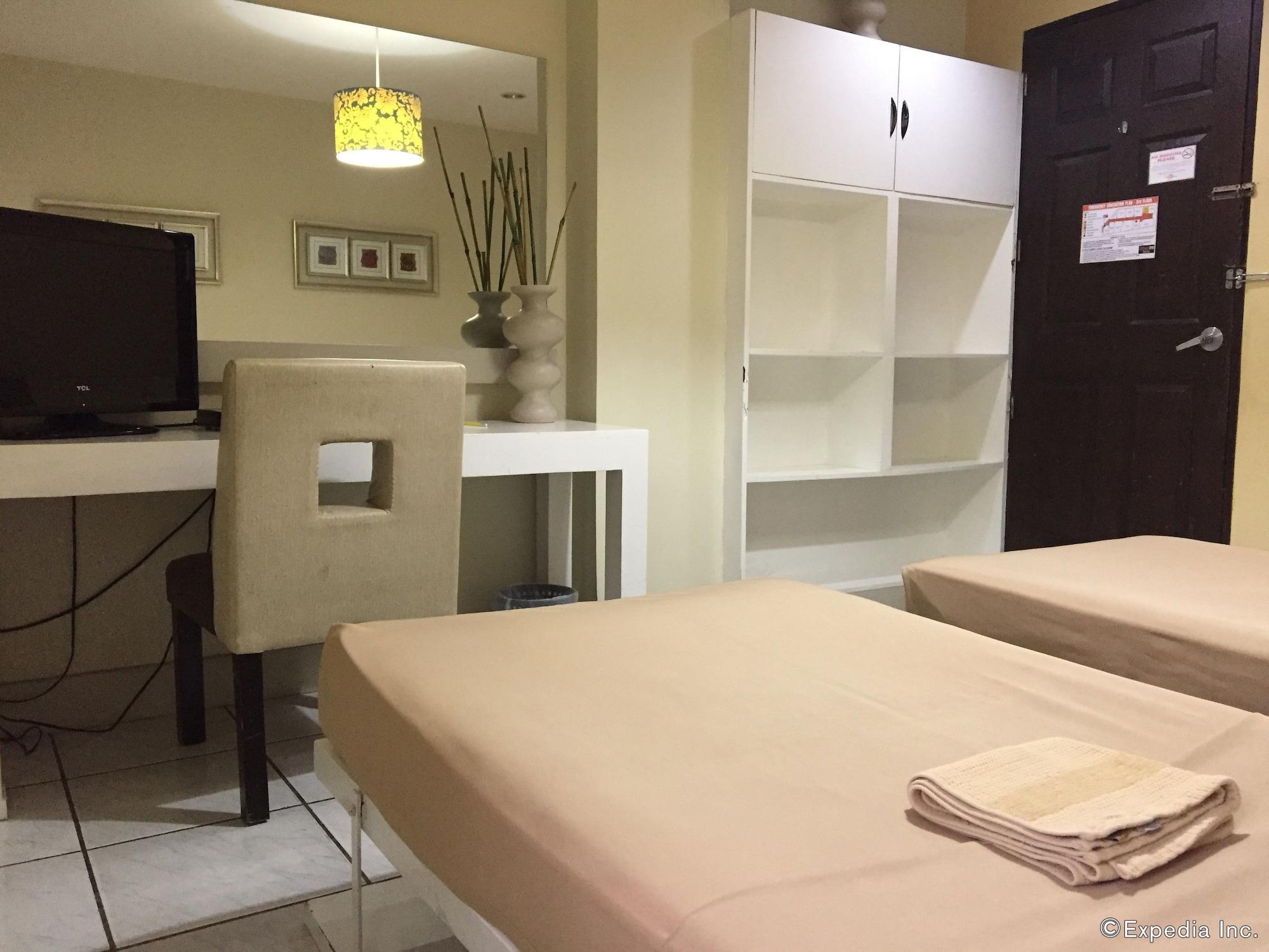 Urban Inn Iloilo Εξωτερικό φωτογραφία