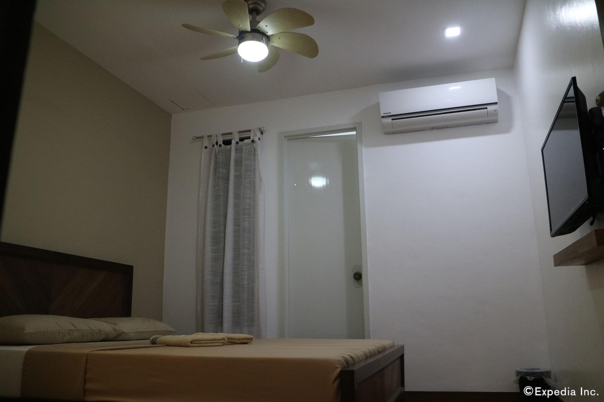 Urban Inn Iloilo Εξωτερικό φωτογραφία