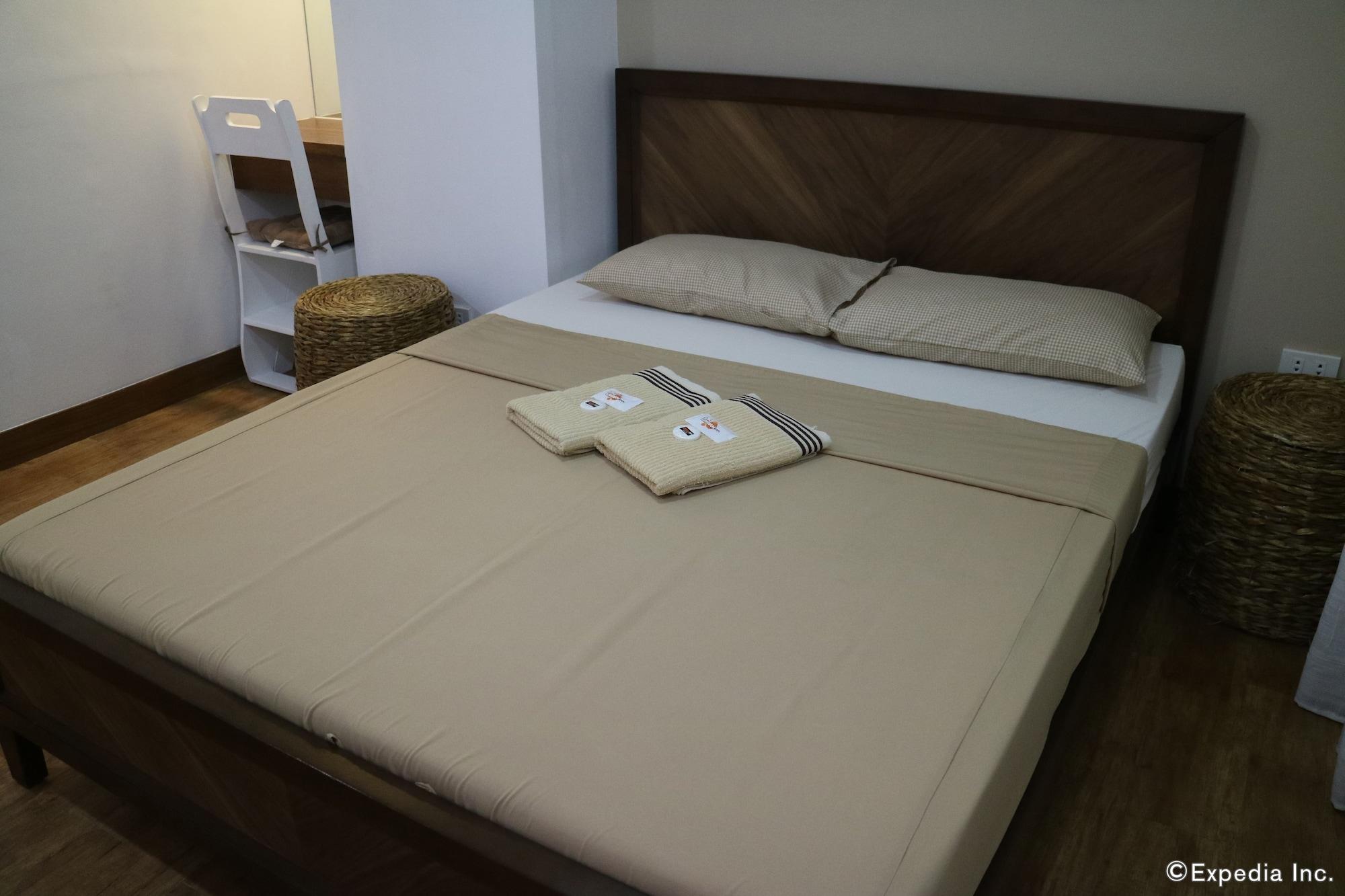 Urban Inn Iloilo Εξωτερικό φωτογραφία