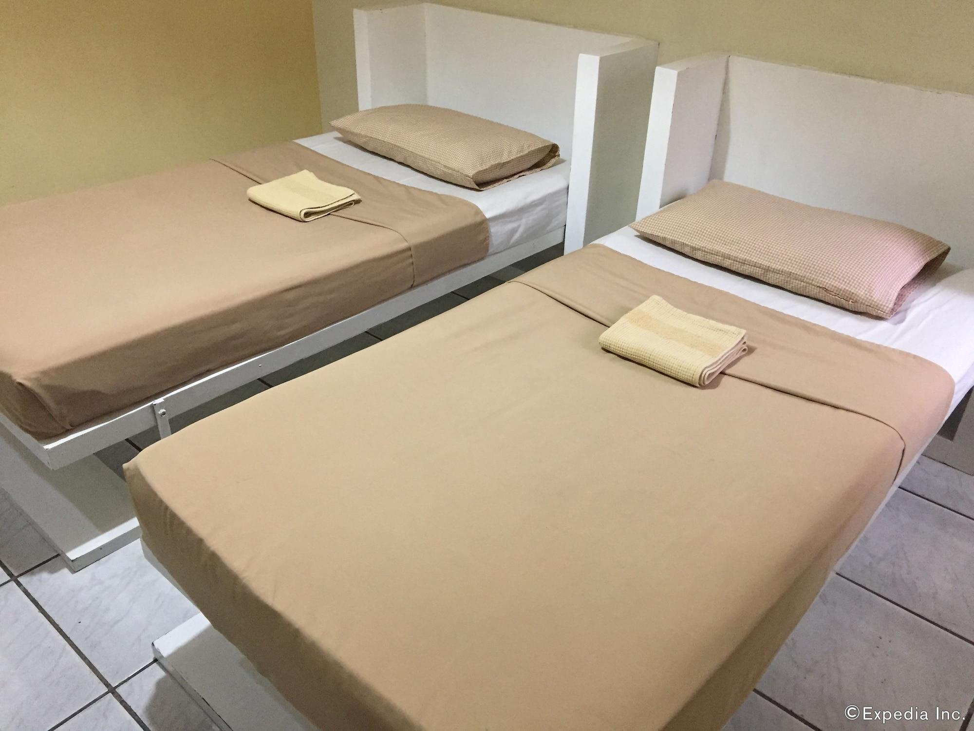Urban Inn Iloilo Εξωτερικό φωτογραφία