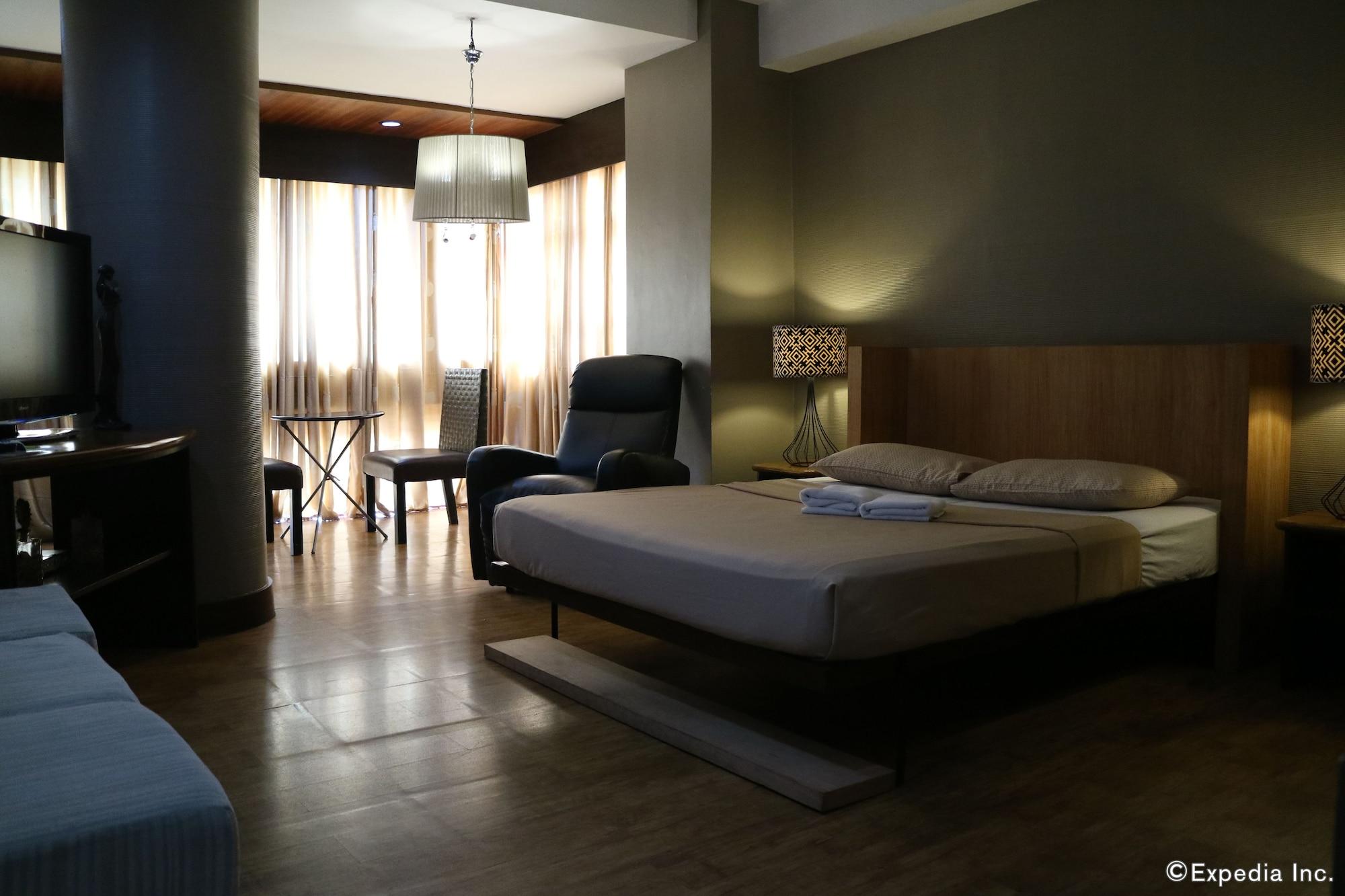 Urban Inn Iloilo Εξωτερικό φωτογραφία