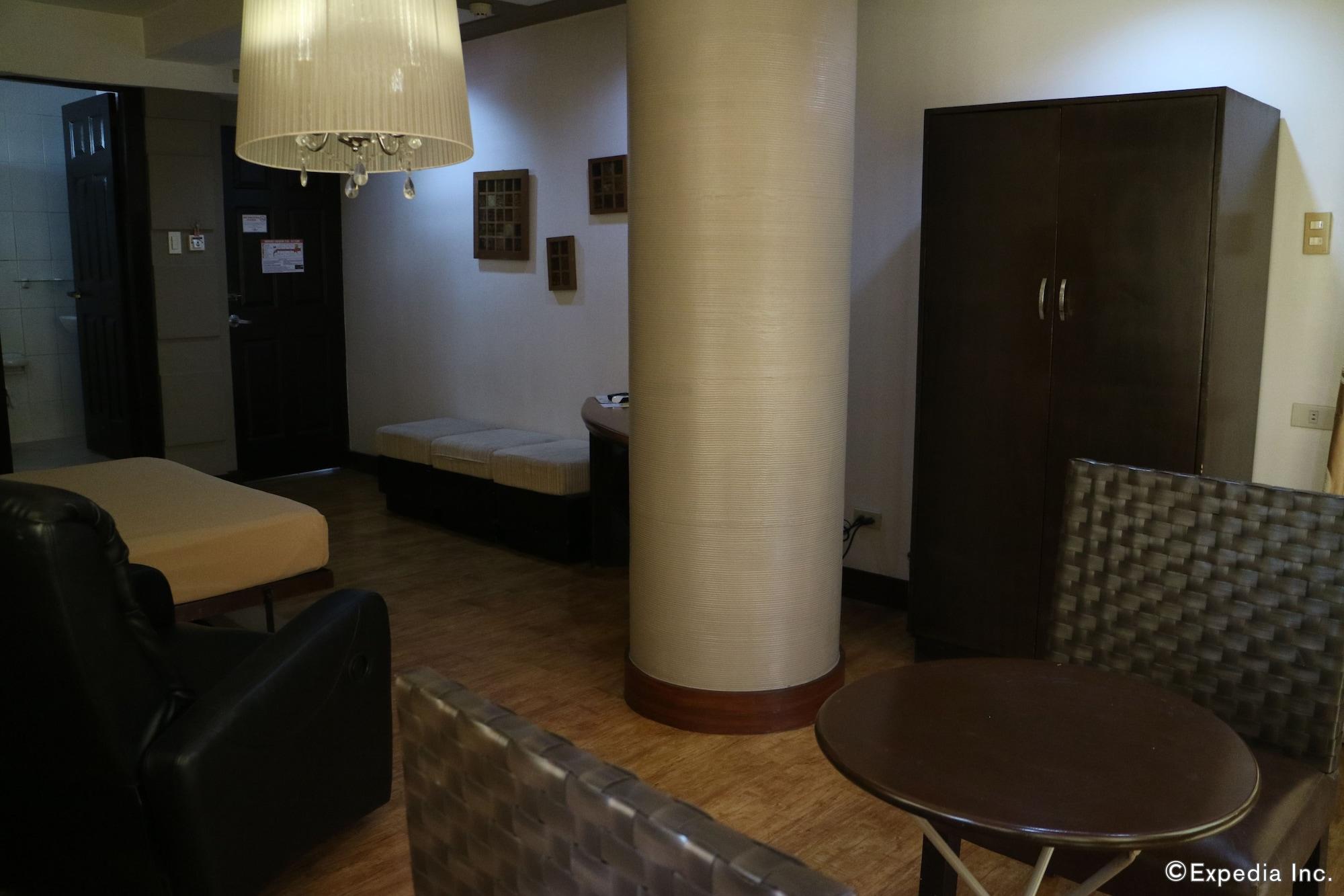 Urban Inn Iloilo Εξωτερικό φωτογραφία