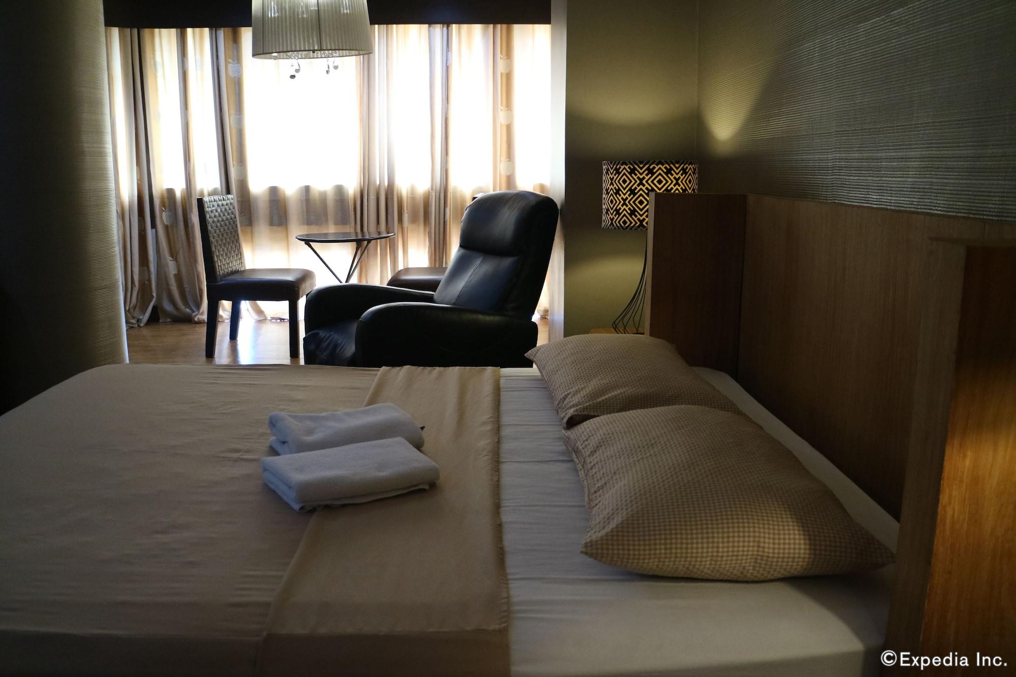 Urban Inn Iloilo Εξωτερικό φωτογραφία