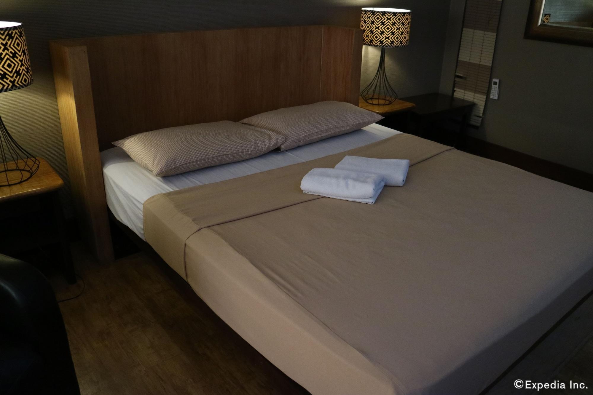 Urban Inn Iloilo Εξωτερικό φωτογραφία
