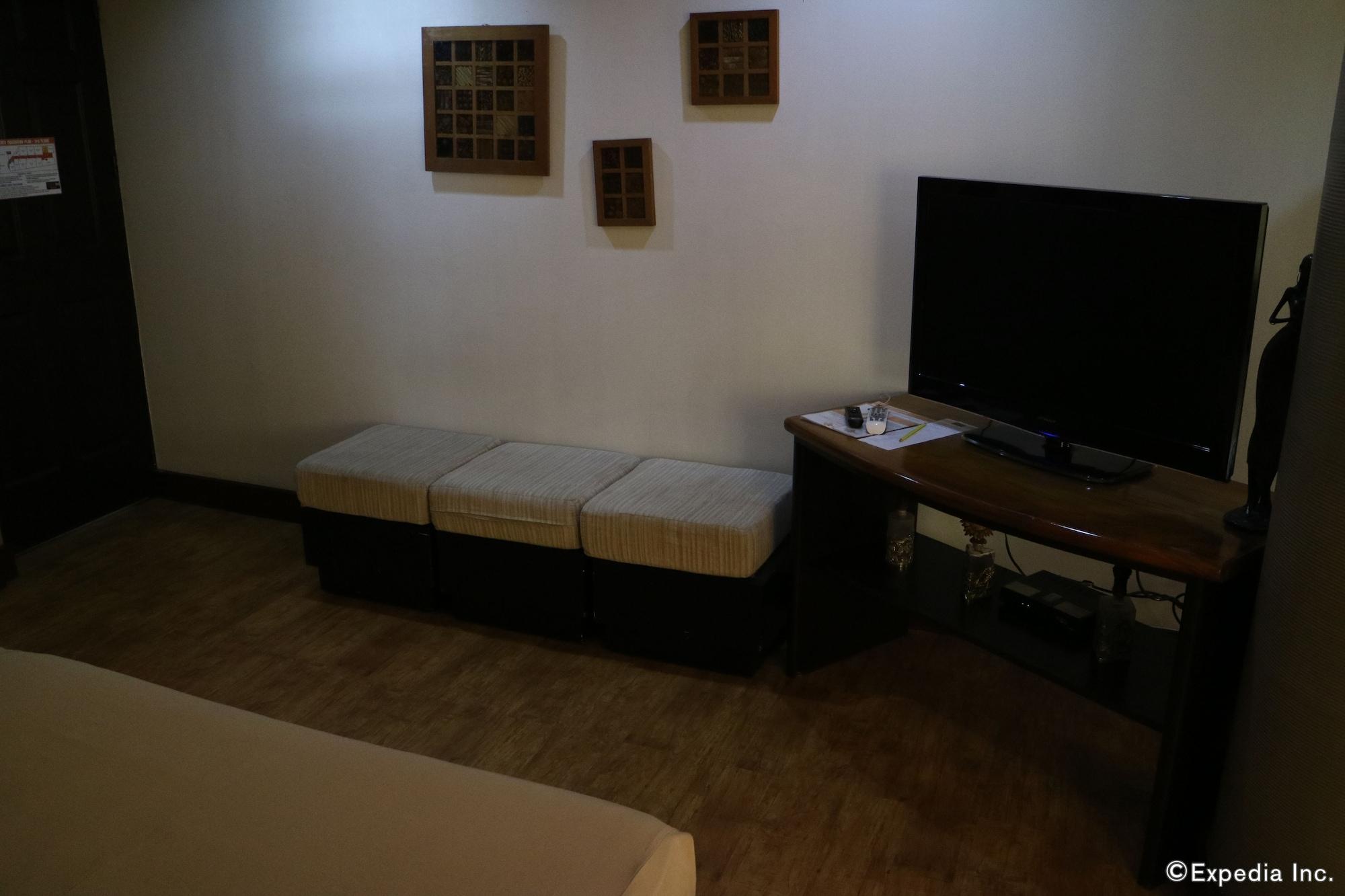 Urban Inn Iloilo Εξωτερικό φωτογραφία