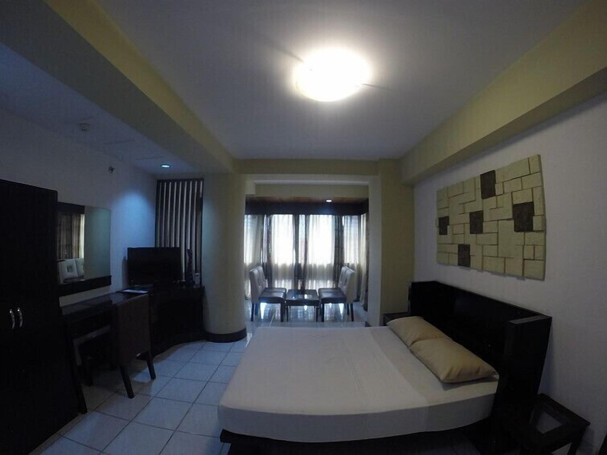 Urban Inn Iloilo Εξωτερικό φωτογραφία