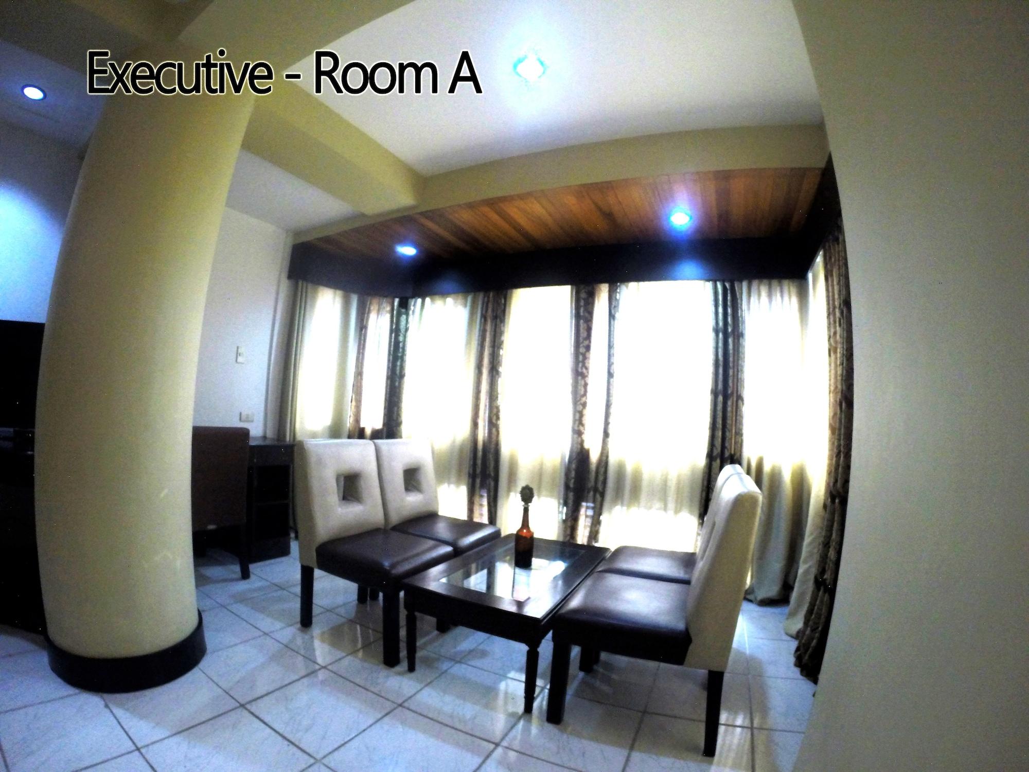Urban Inn Iloilo Εξωτερικό φωτογραφία