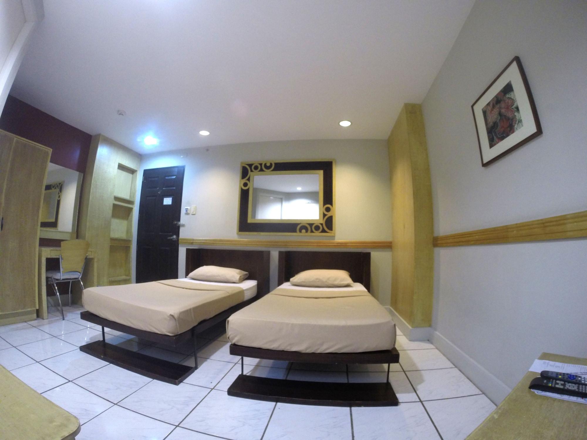 Urban Inn Iloilo Εξωτερικό φωτογραφία