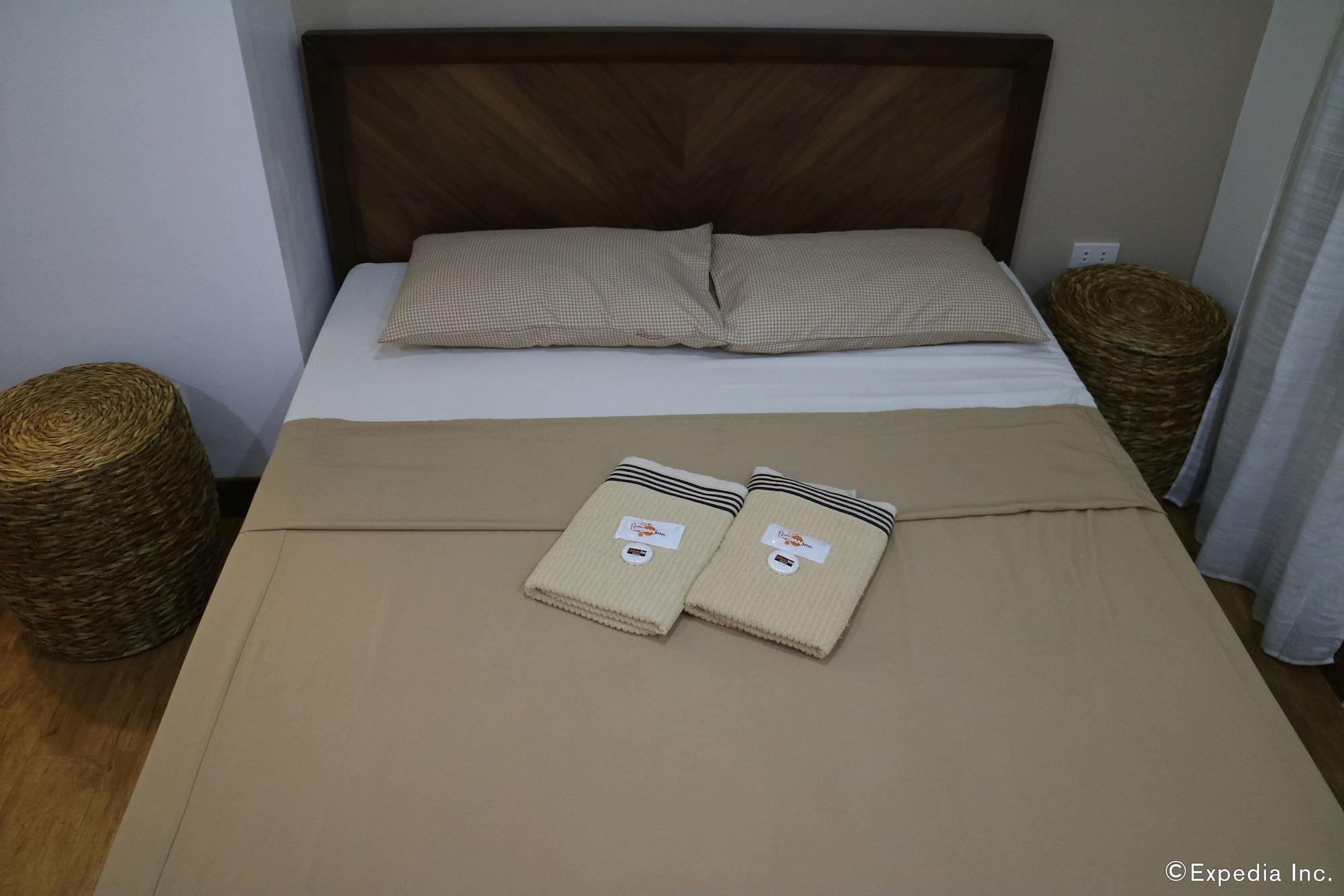 Urban Inn Iloilo Εξωτερικό φωτογραφία