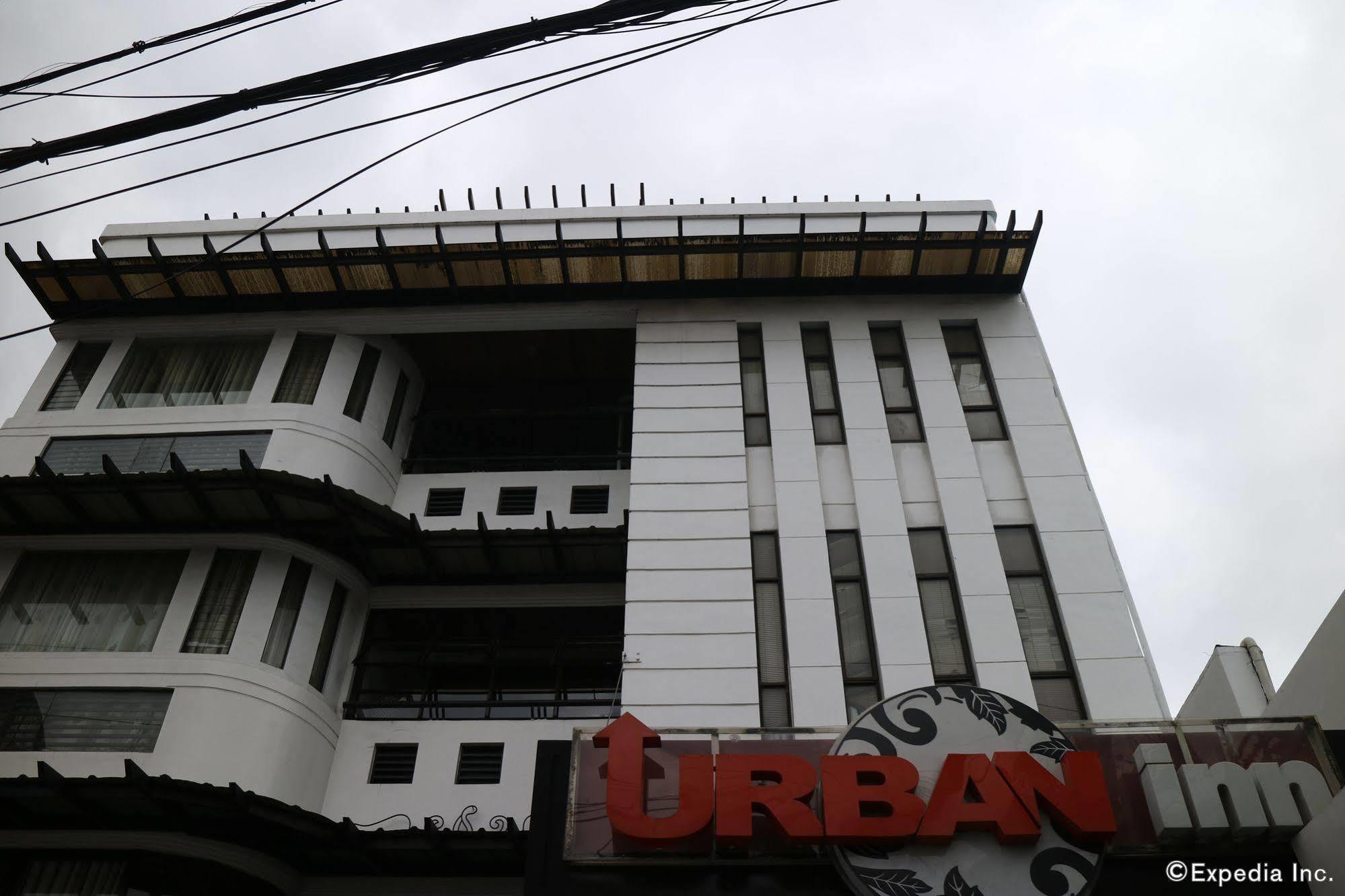 Urban Inn Iloilo Εξωτερικό φωτογραφία