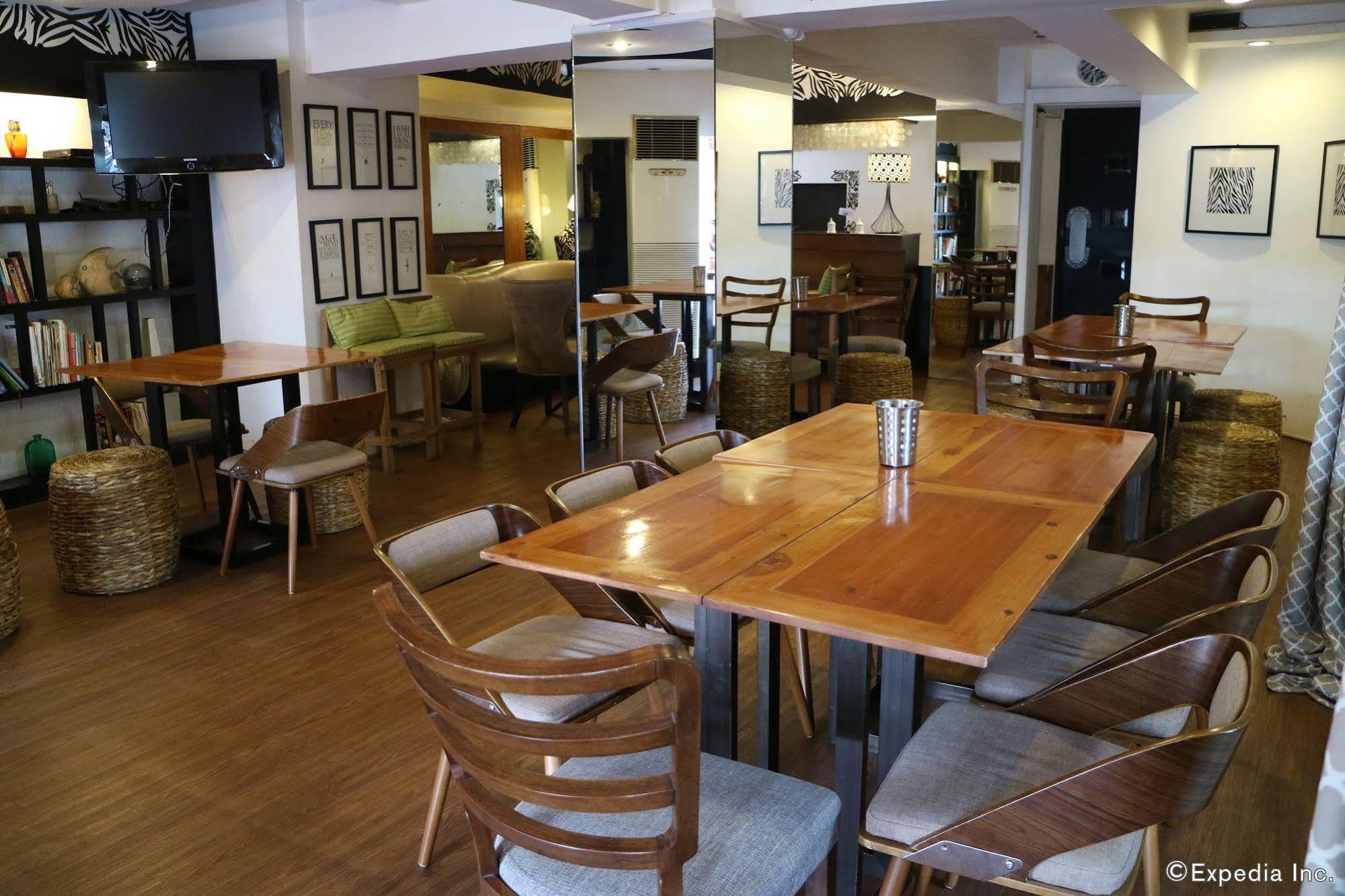 Urban Inn Iloilo Εξωτερικό φωτογραφία