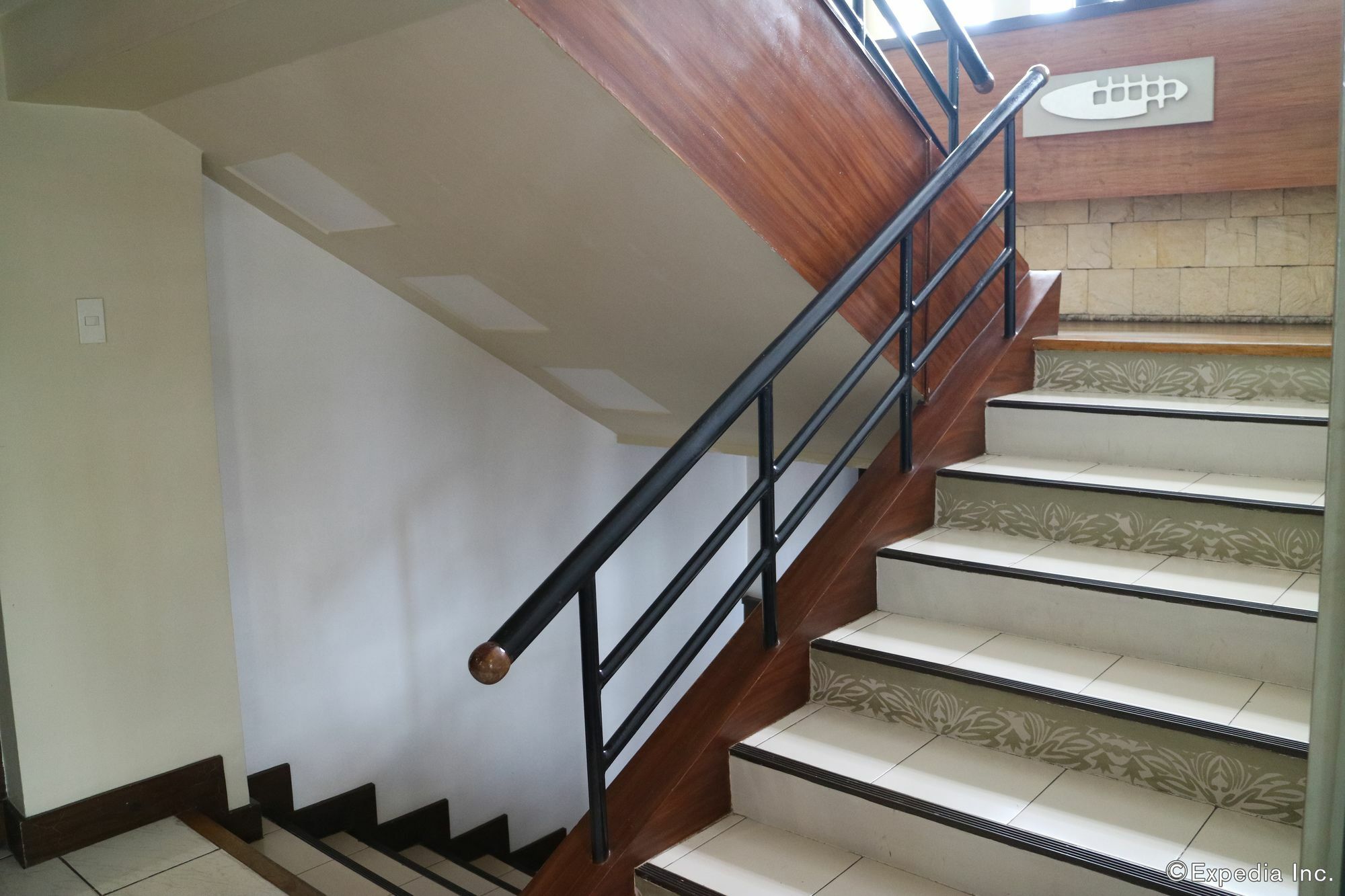 Urban Inn Iloilo Εξωτερικό φωτογραφία
