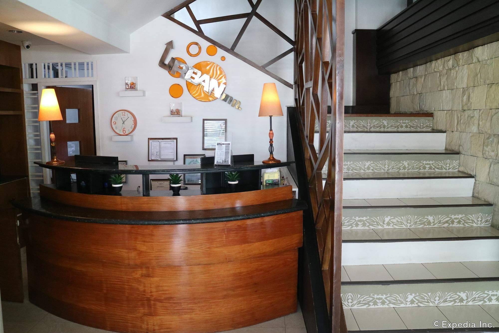 Urban Inn Iloilo Εξωτερικό φωτογραφία