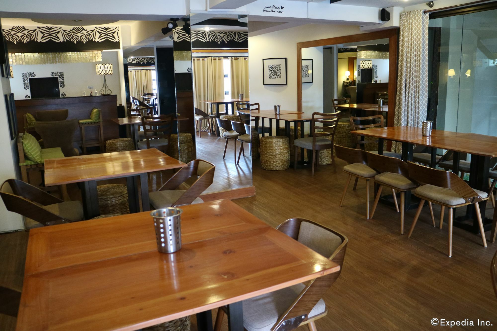 Urban Inn Iloilo Εξωτερικό φωτογραφία