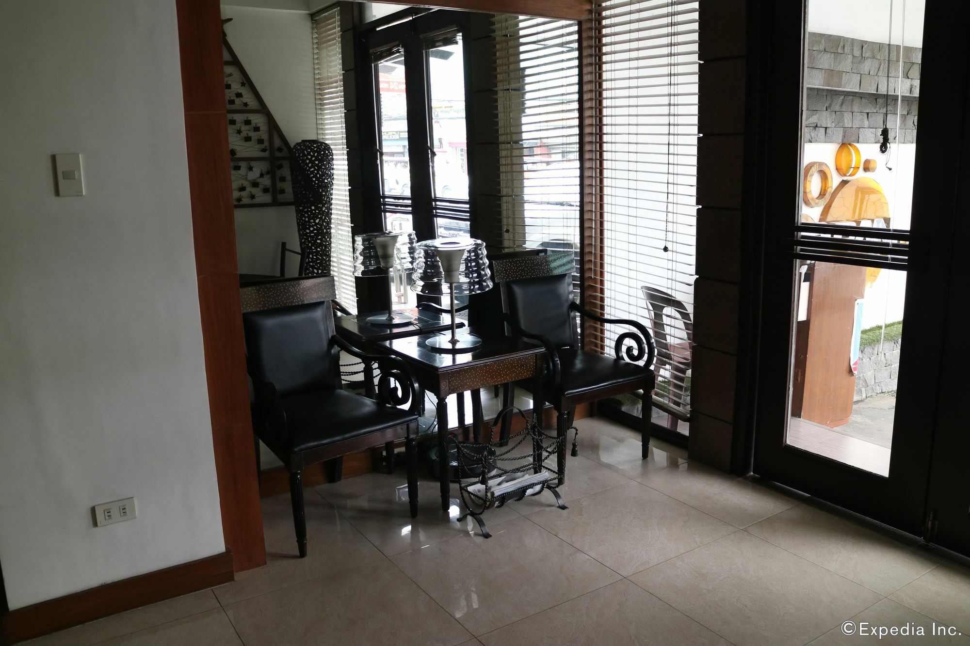 Urban Inn Iloilo Εξωτερικό φωτογραφία